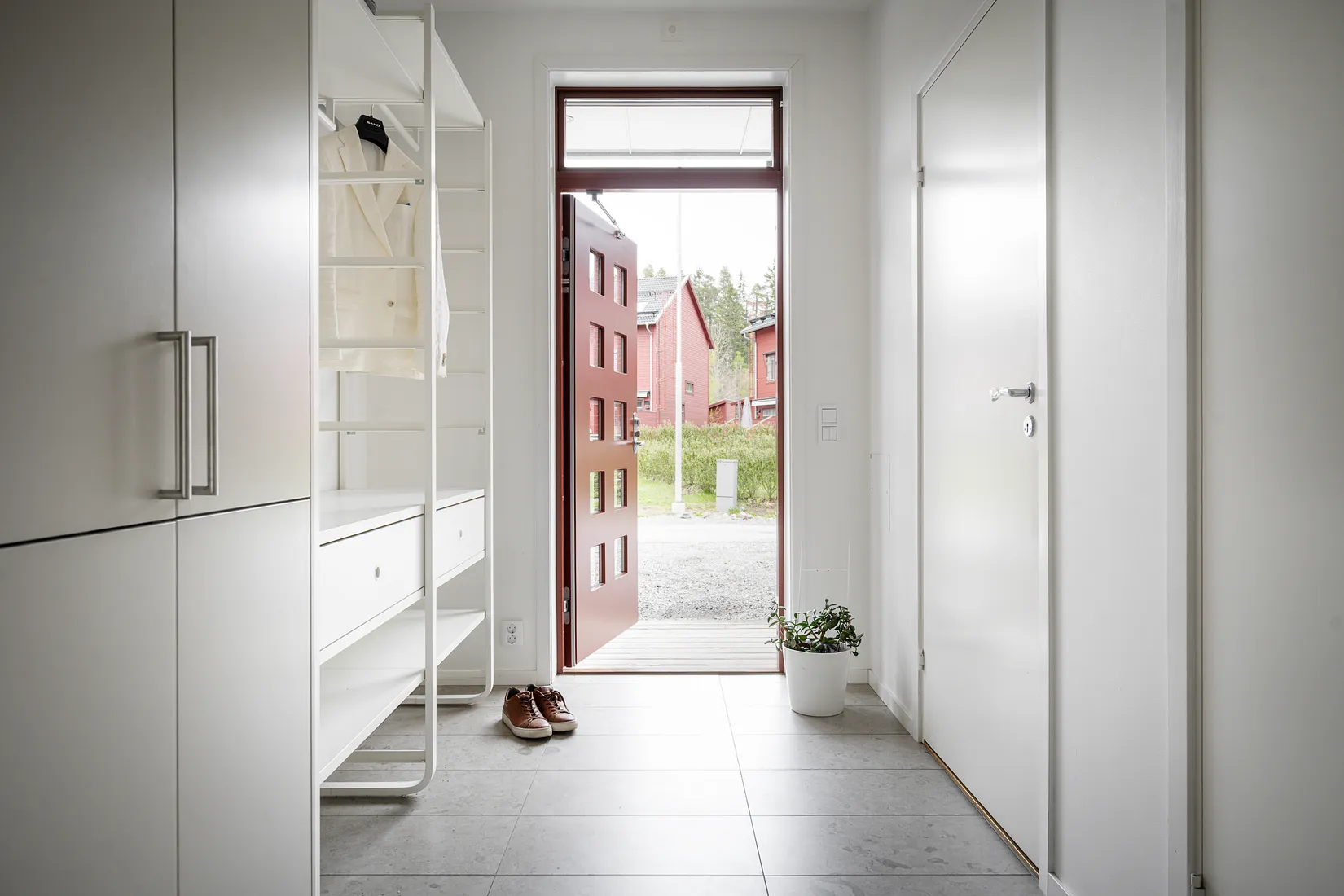 Bostadsrätt, Radhus, Torsbyslingan 36, Värmdö - Torsby, Värmdö