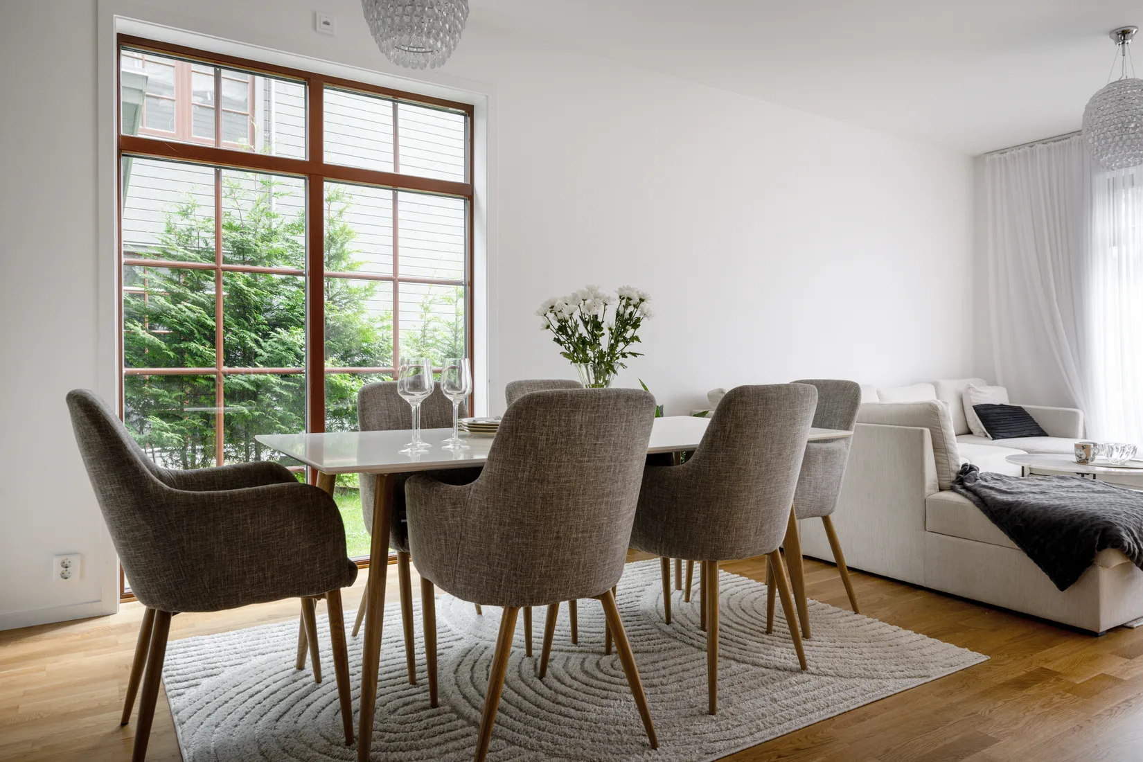 Bostadsrätt, Radhus, Torsbyslingan 36, Värmdö - Torsby, Värmdö
