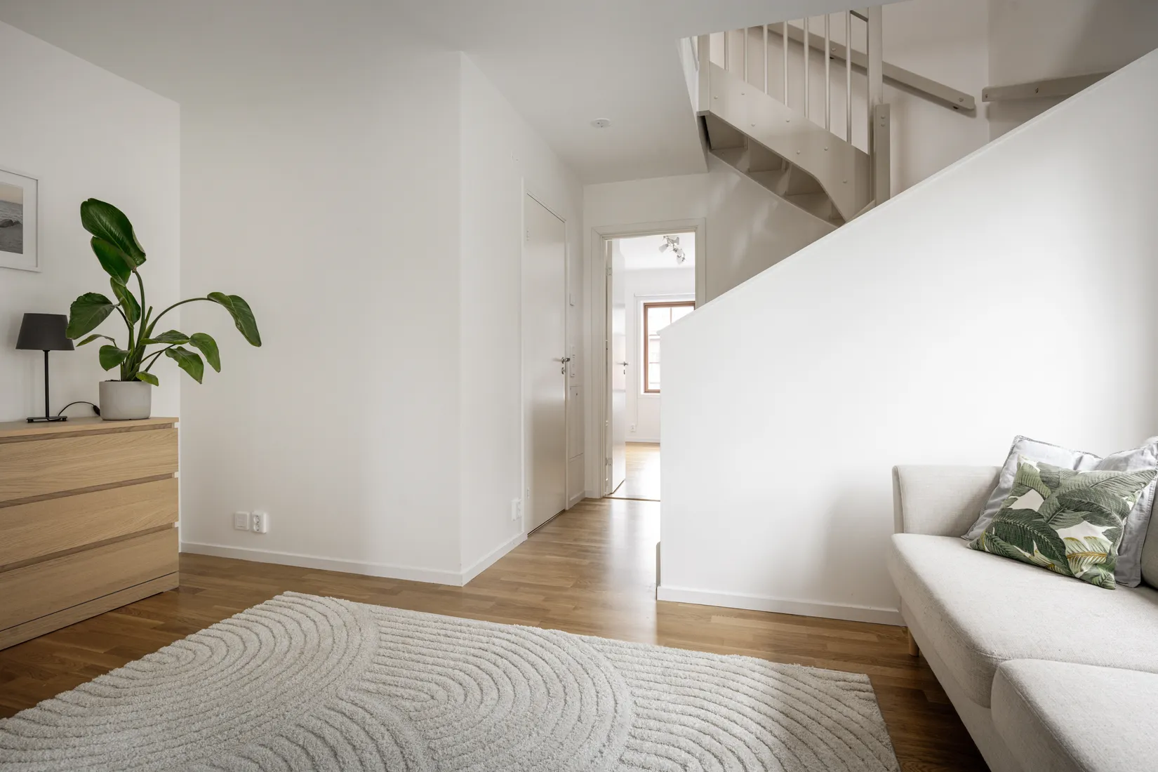 Bostadsrätt, Radhus, Torsbyslingan 36, Värmdö - Torsby, Värmdö