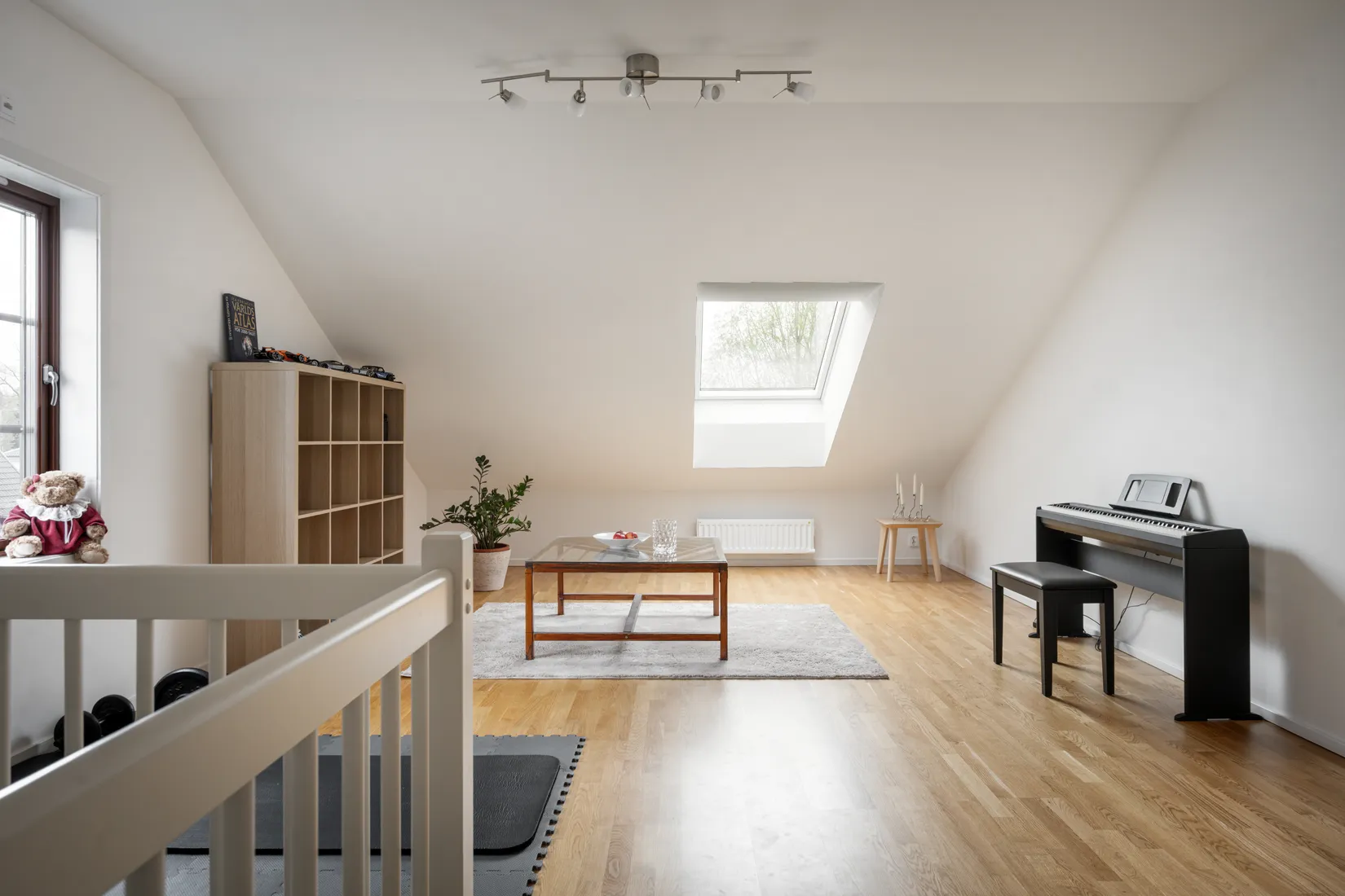 Bostadsrätt, Radhus, Torsbyslingan 36, Värmdö - Torsby, Värmdö