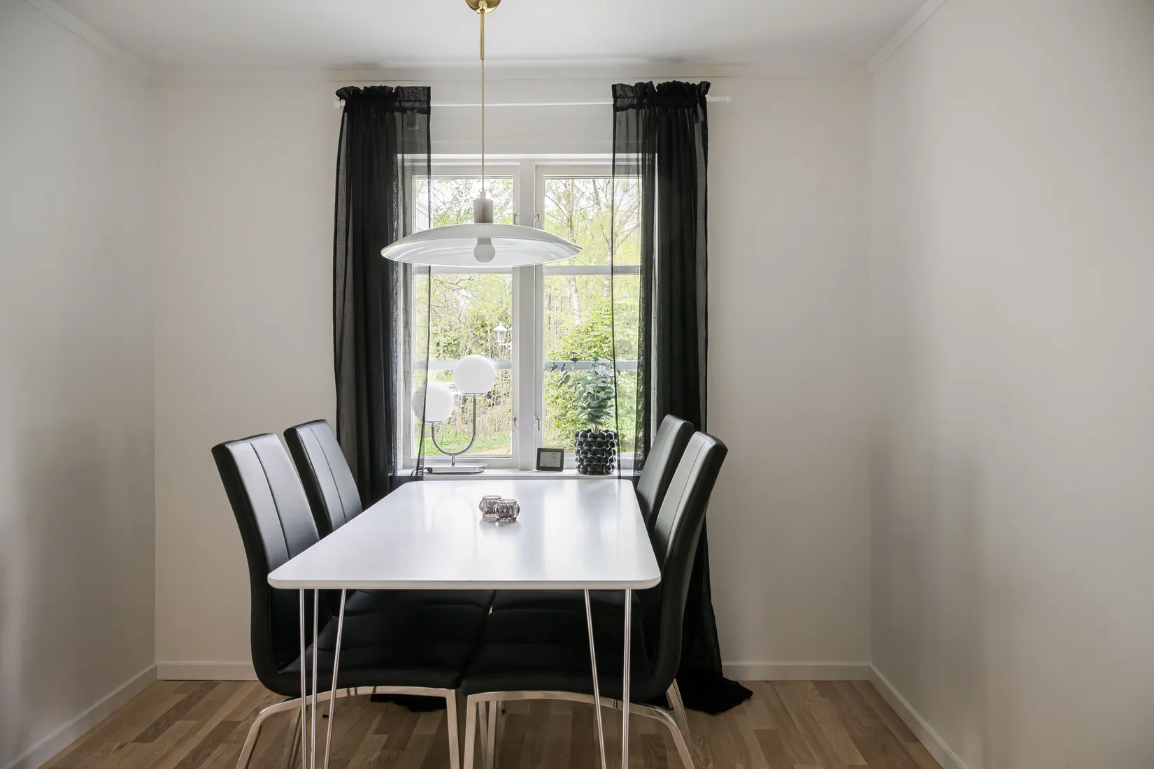 Villa, Lågskogsvägen 4, Ludvigsborg, Hörby