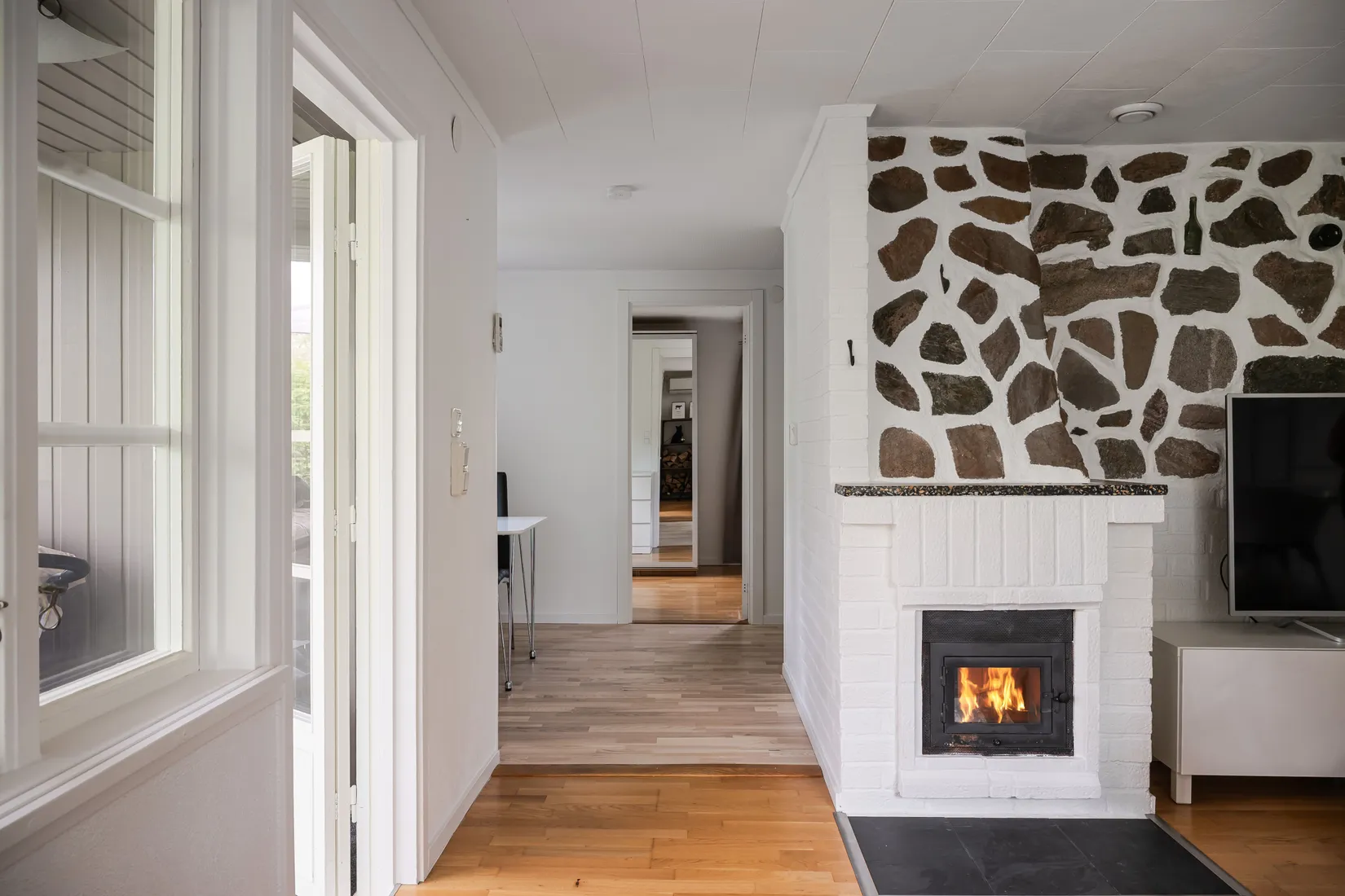 Villa, Lågskogsvägen 4, Ludvigsborg, Hörby
