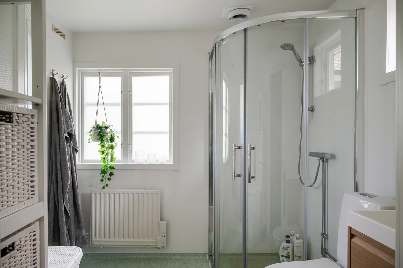 Villa, Lågskogsvägen 4, Ludvigsborg, Hörby