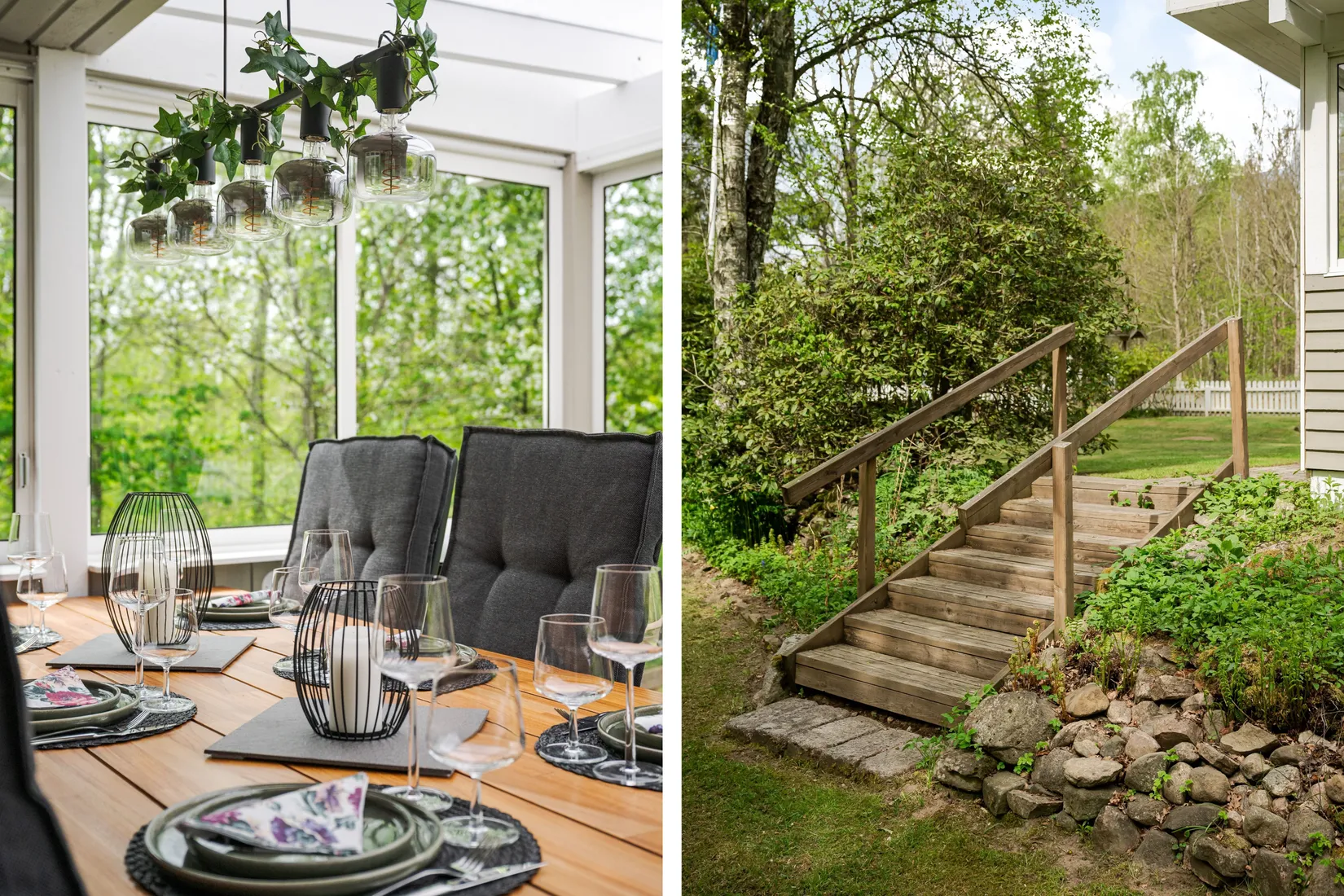Villa, Lågskogsvägen 4, Ludvigsborg, Hörby