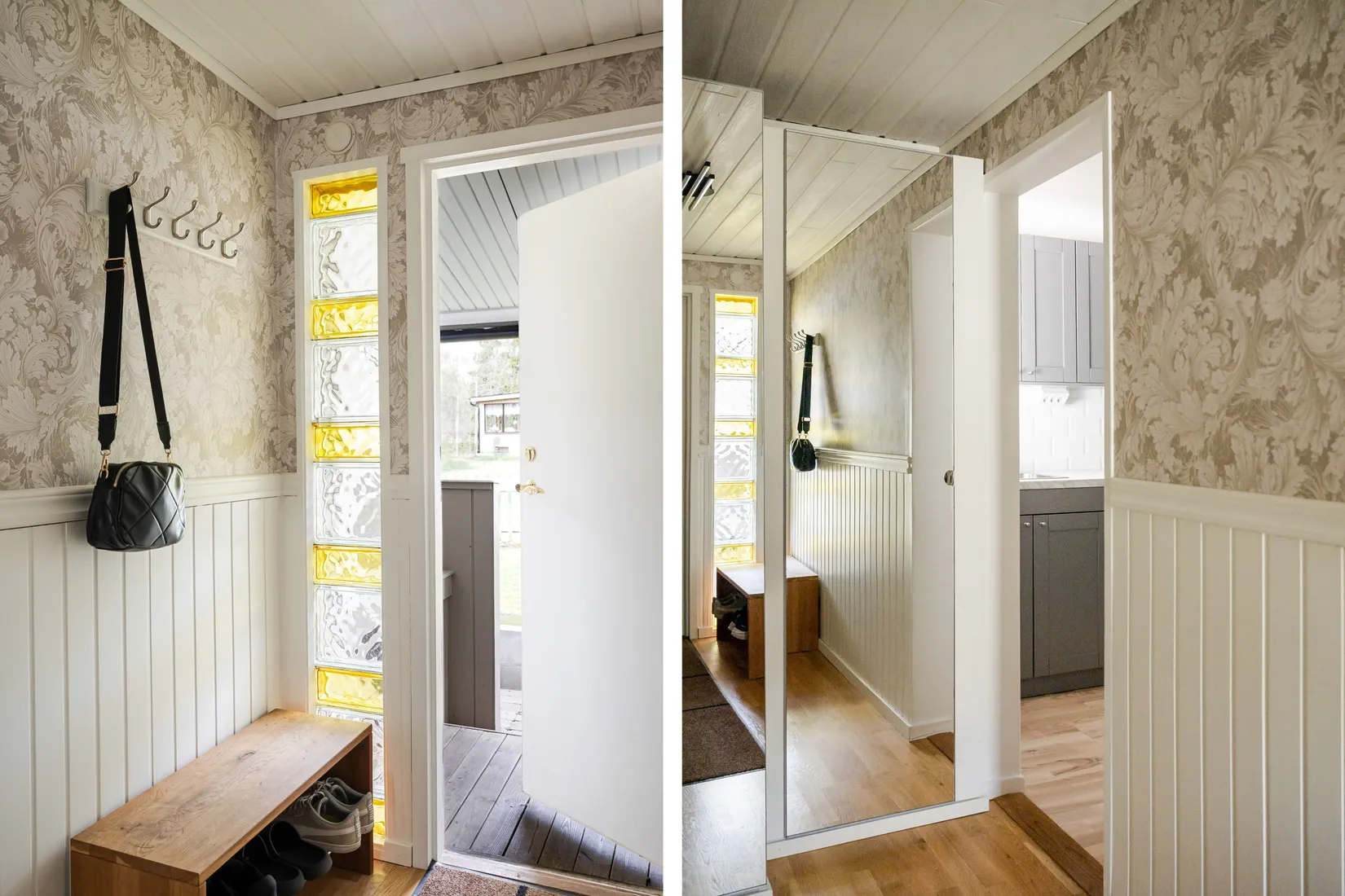 Villa, Lågskogsvägen 4, Ludvigsborg, Hörby