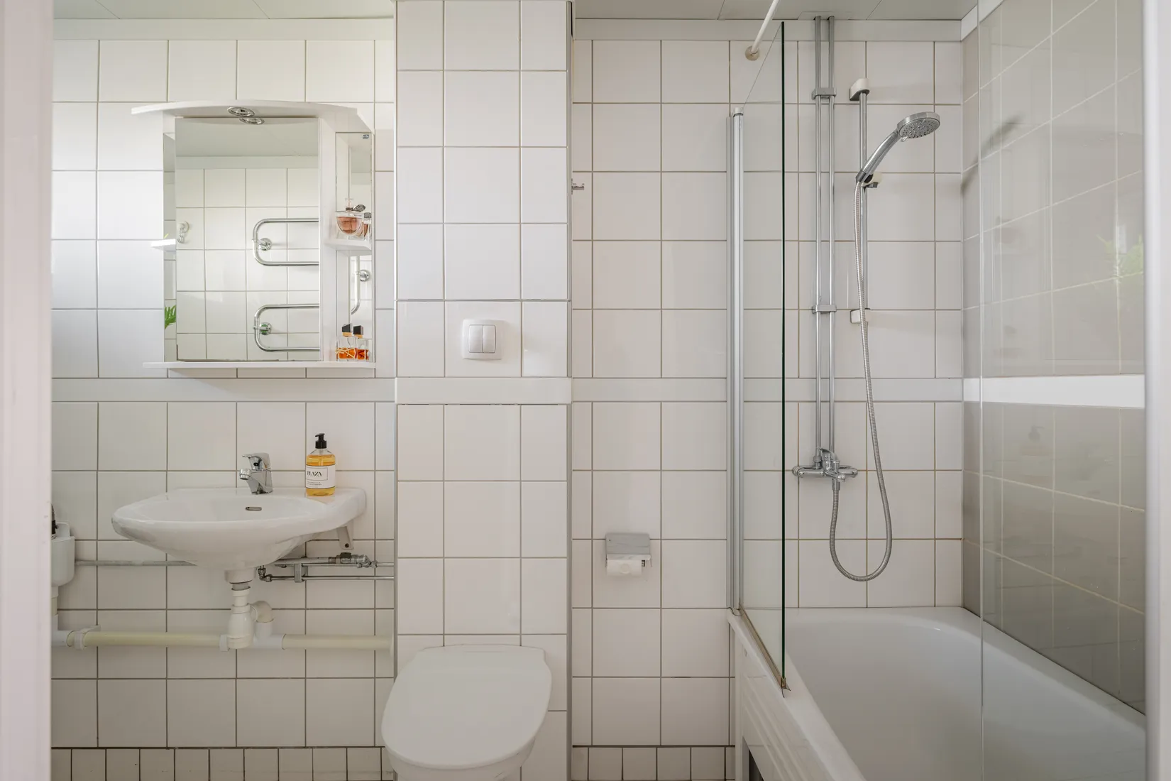 Bostadsrätt, Älvsåkersgränd 10, Östberga, Stockholm