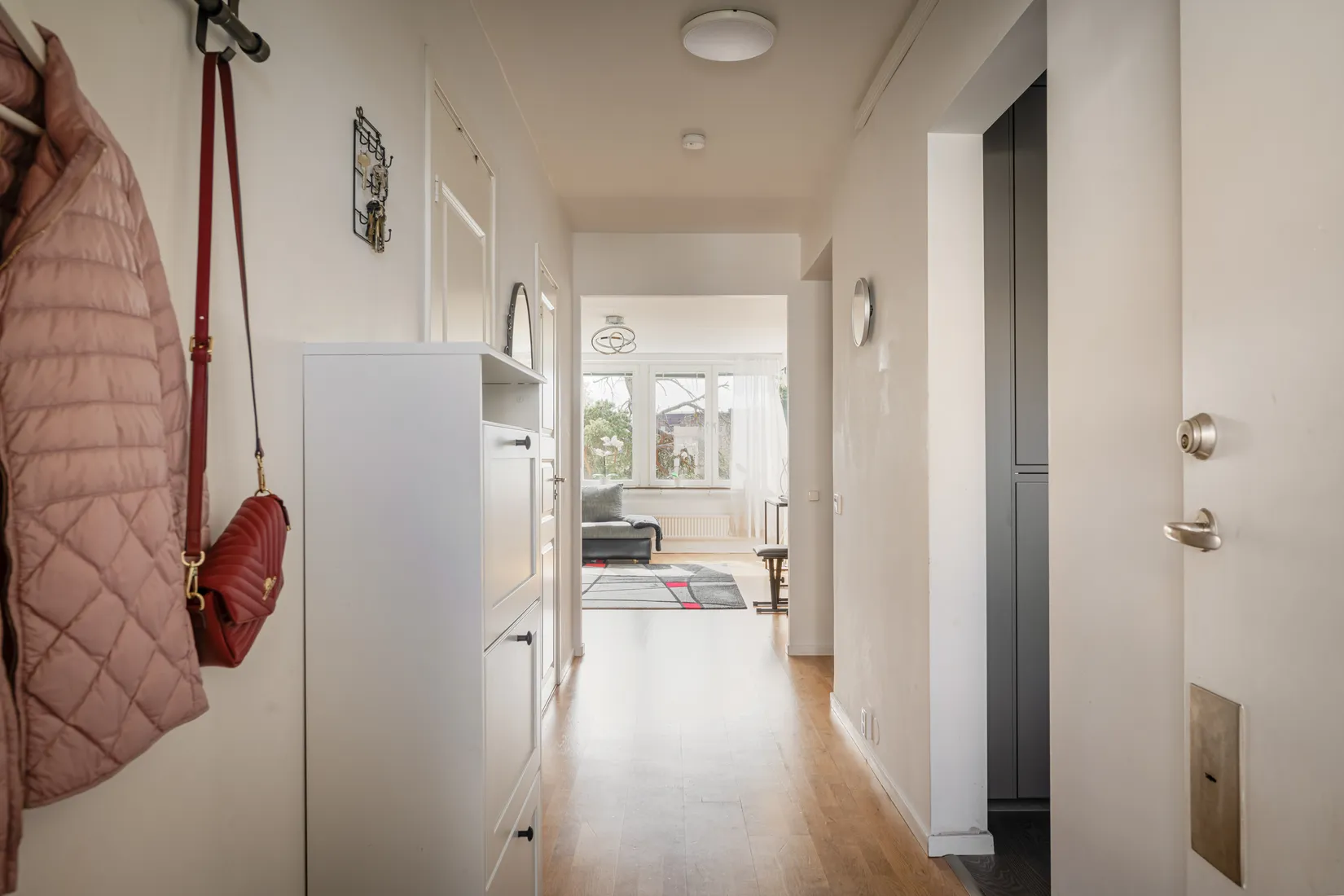 Bostadsrätt, Älvsåkersgränd 10, Östberga, Stockholm