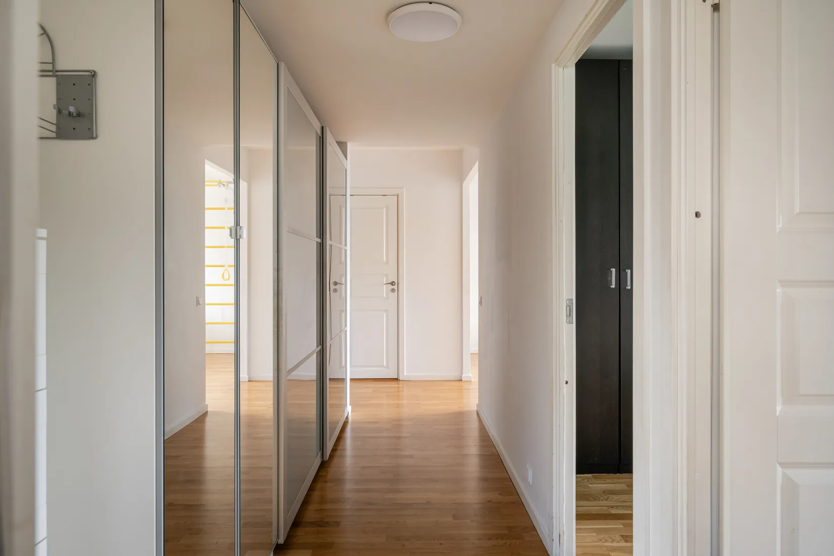 Bostadsrätt, Älvsåkersgränd 10, Östberga, Stockholm