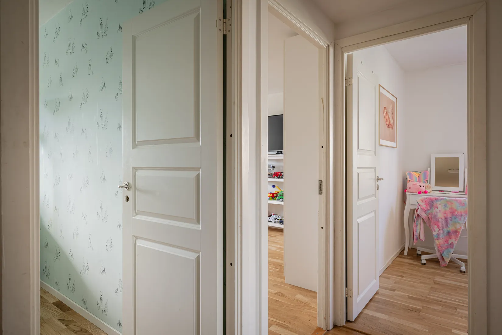 Bostadsrätt, Älvsåkersgränd 10, Östberga, Stockholm