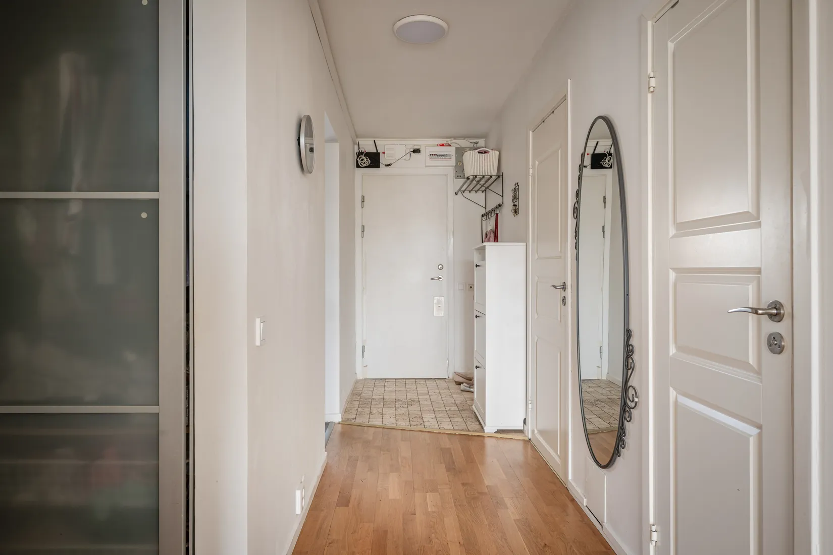 Bostadsrätt, Älvsåkersgränd 10, Östberga, Stockholm