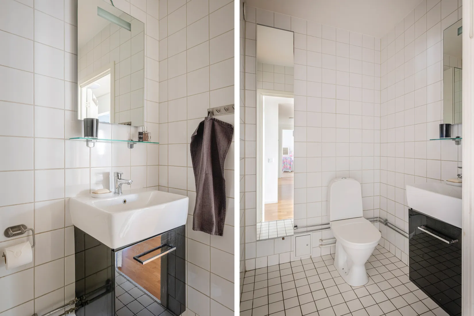 Bostadsrätt, Älvsåkersgränd 10, Östberga, Stockholm