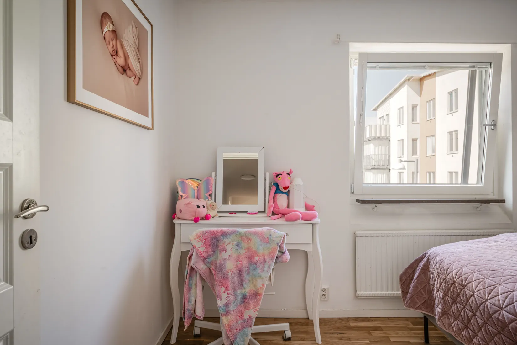 Bostadsrätt, Älvsåkersgränd 10, Östberga, Stockholm
