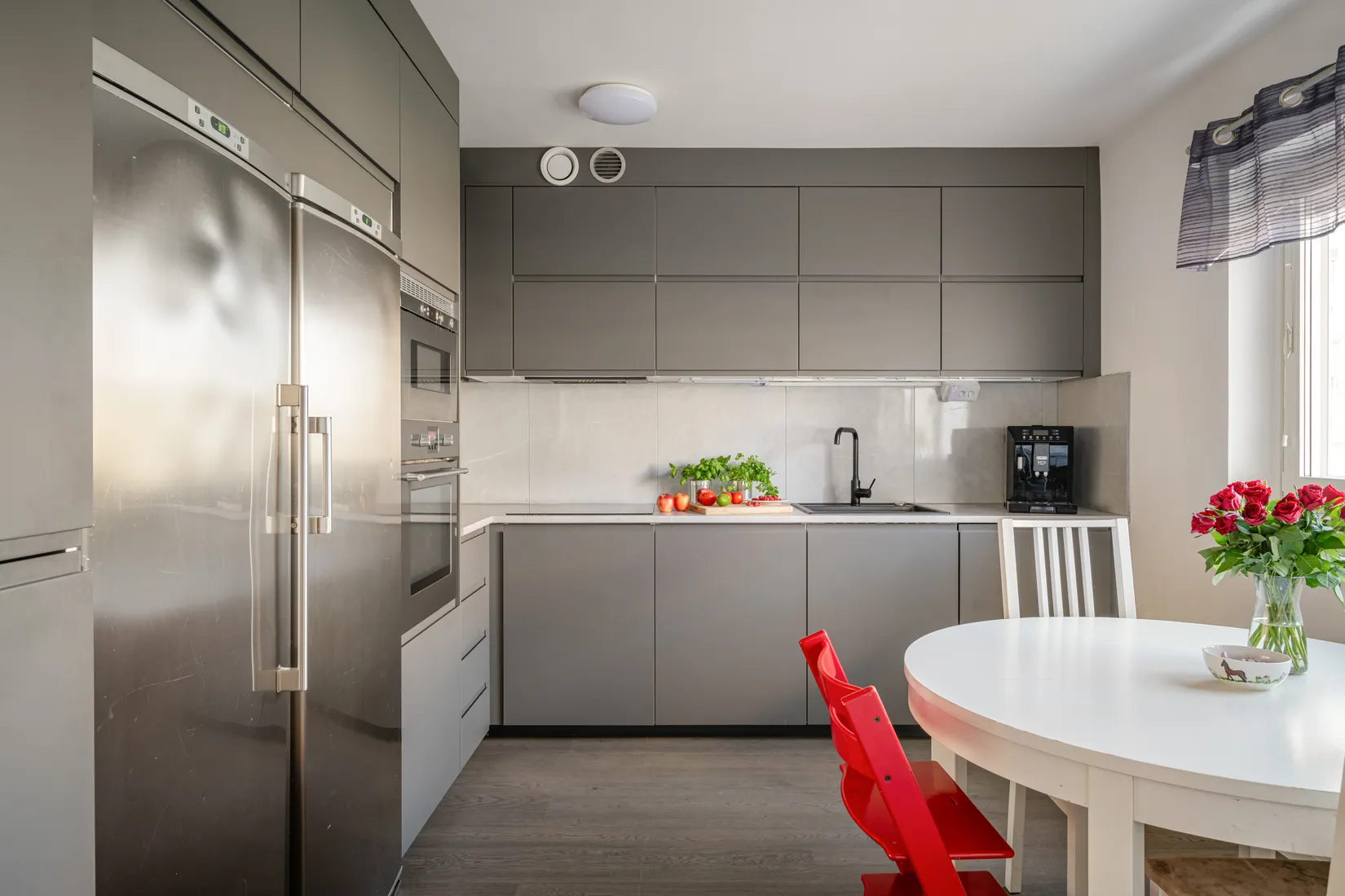 Bostadsrätt, Älvsåkersgränd 10, Östberga, Stockholm