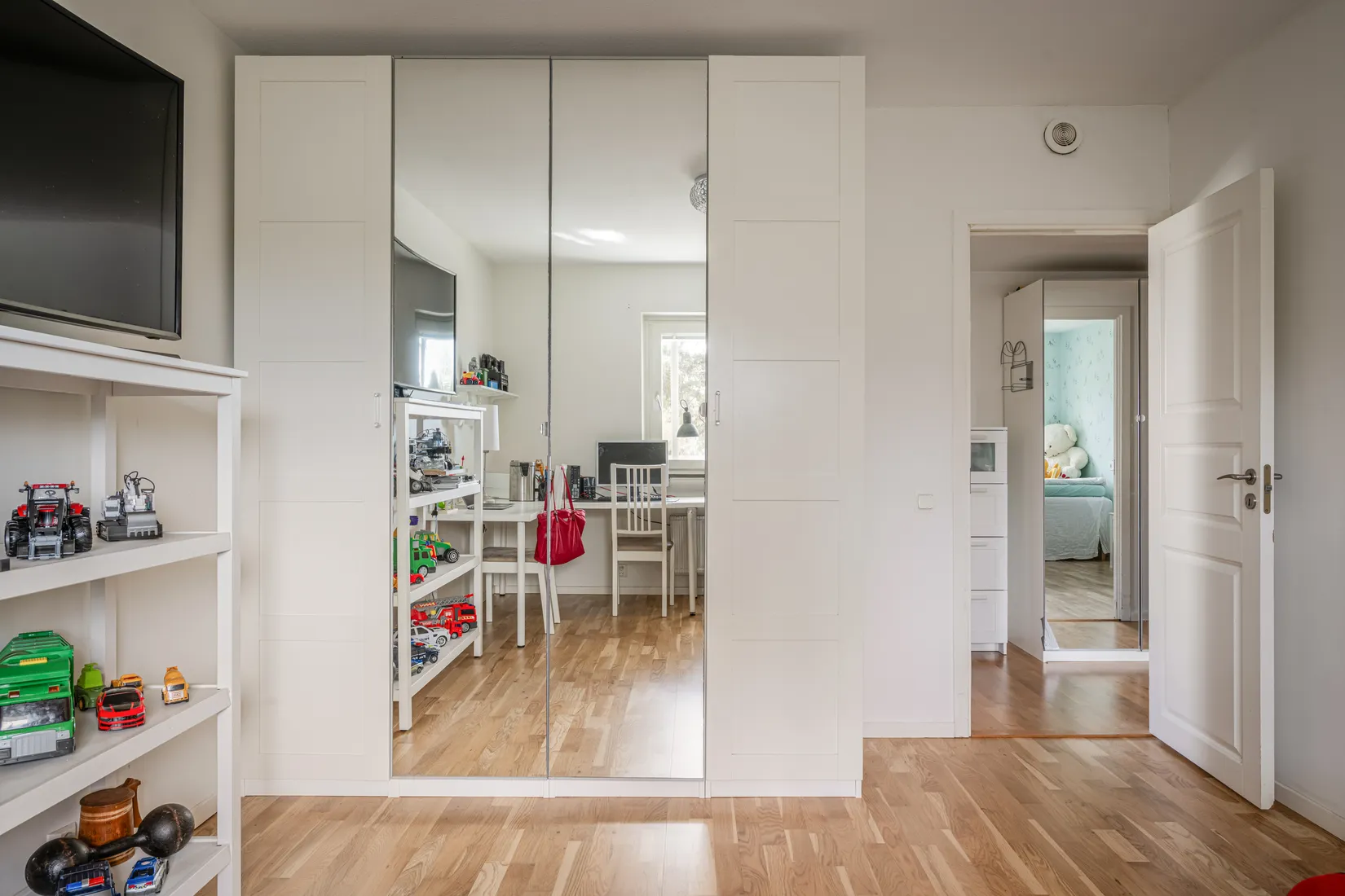 Bostadsrätt, Älvsåkersgränd 10, Östberga, Stockholm
