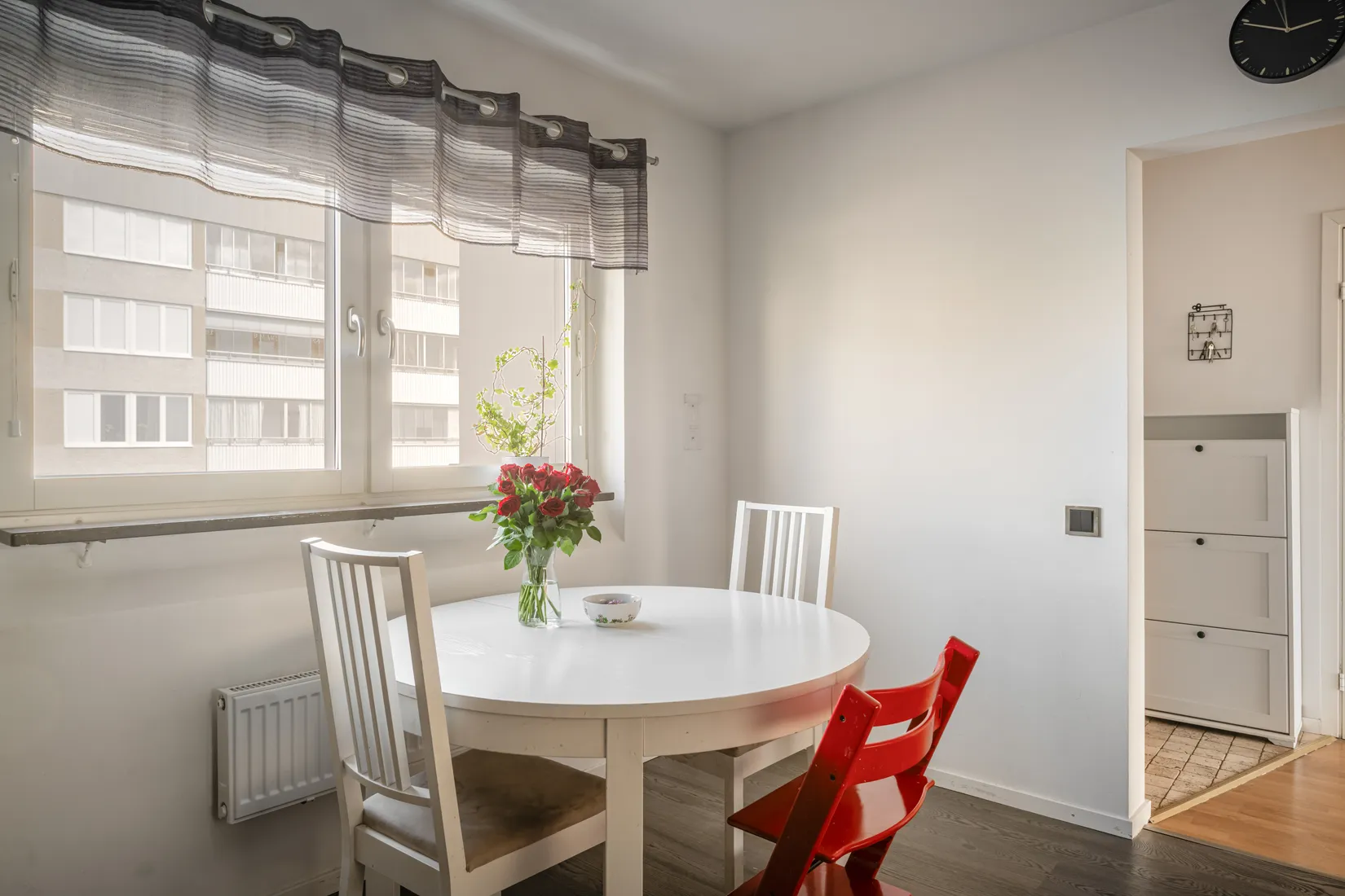 Bostadsrätt, Älvsåkersgränd 10, Östberga, Stockholm