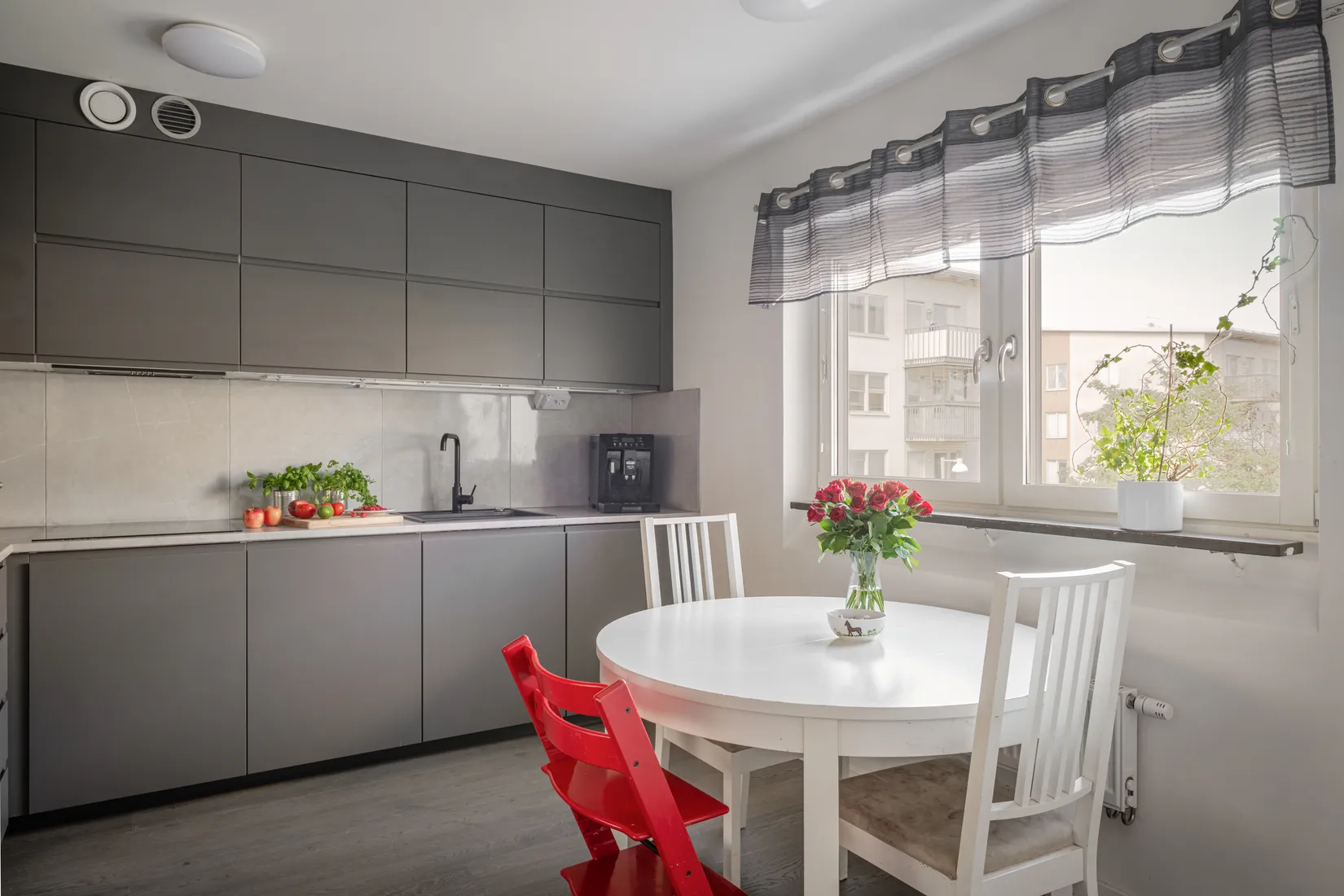 Bostadsrätt, Älvsåkersgränd 10, Östberga, Stockholm