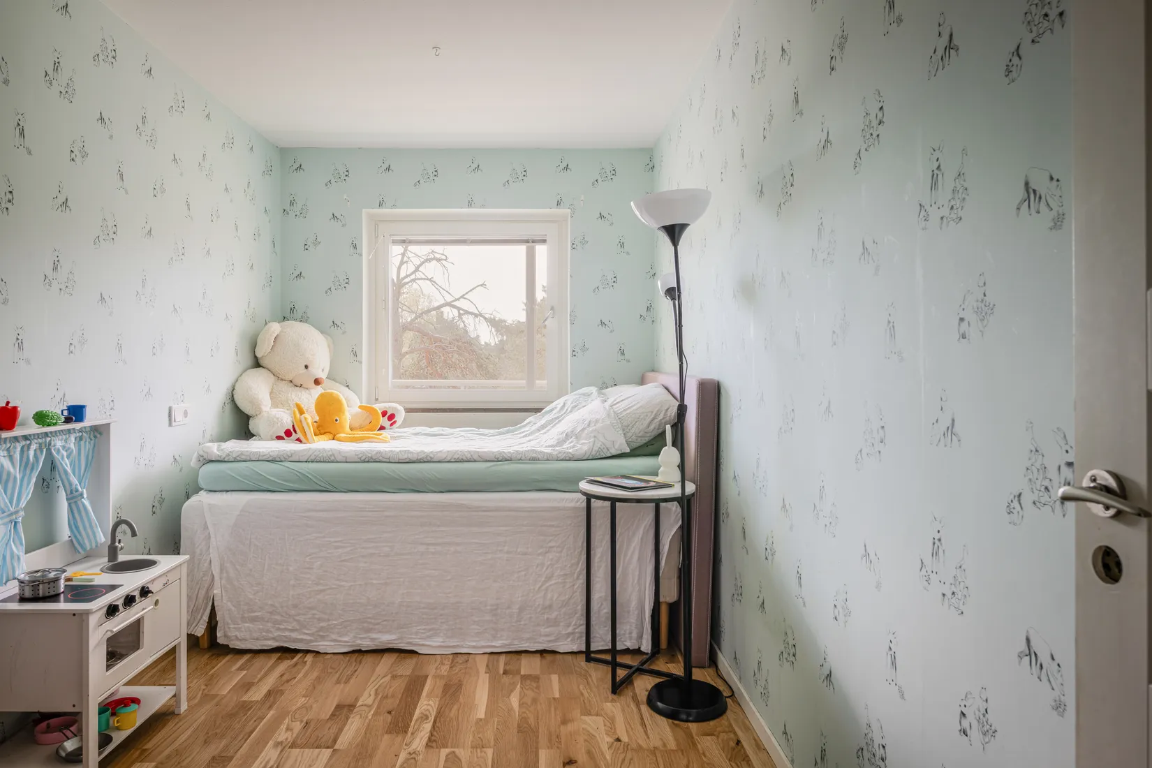 Bostadsrätt, Älvsåkersgränd 10, Östberga, Stockholm