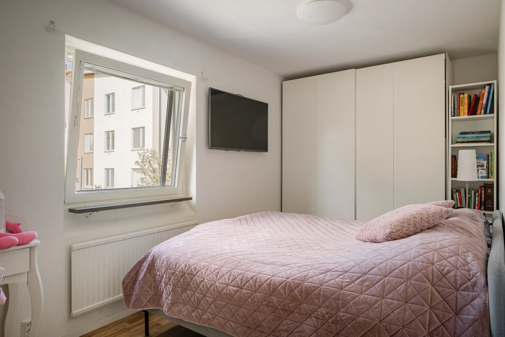 Bostadsrätt, Älvsåkersgränd 10, Östberga, Stockholm