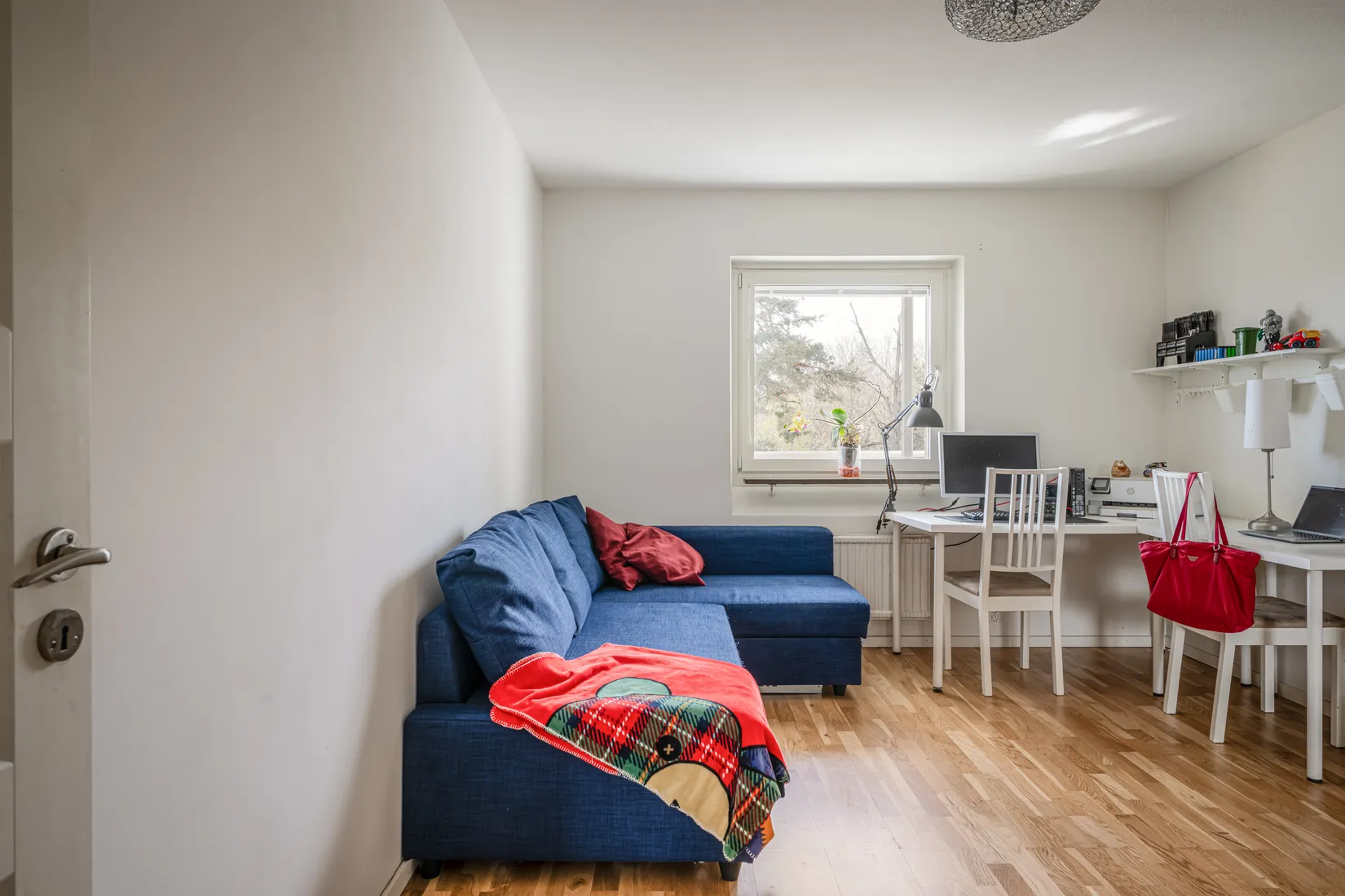Bostadsrätt, Älvsåkersgränd 10, Östberga, Stockholm