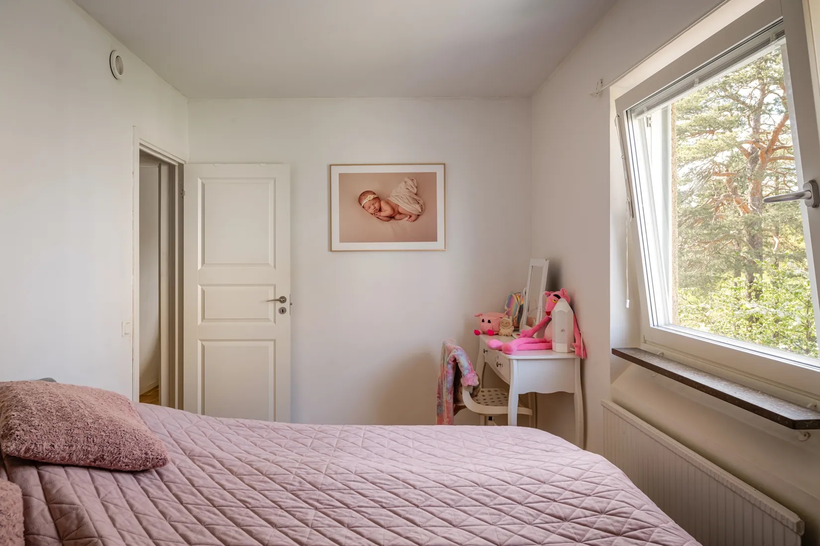 Bostadsrätt, Älvsåkersgränd 10, Östberga, Stockholm
