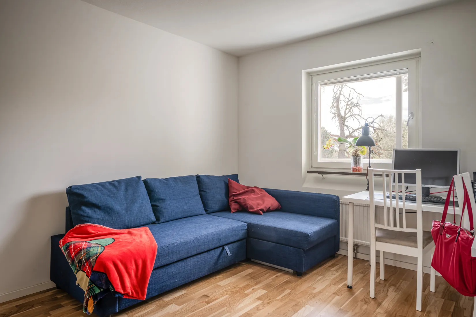 Bostadsrätt, Älvsåkersgränd 10, Östberga, Stockholm