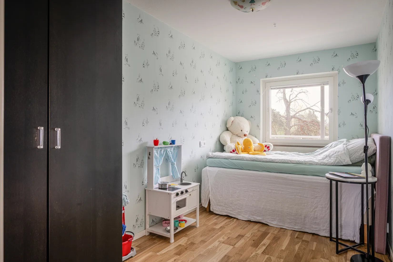 Bostadsrätt, Älvsåkersgränd 10, Östberga, Stockholm