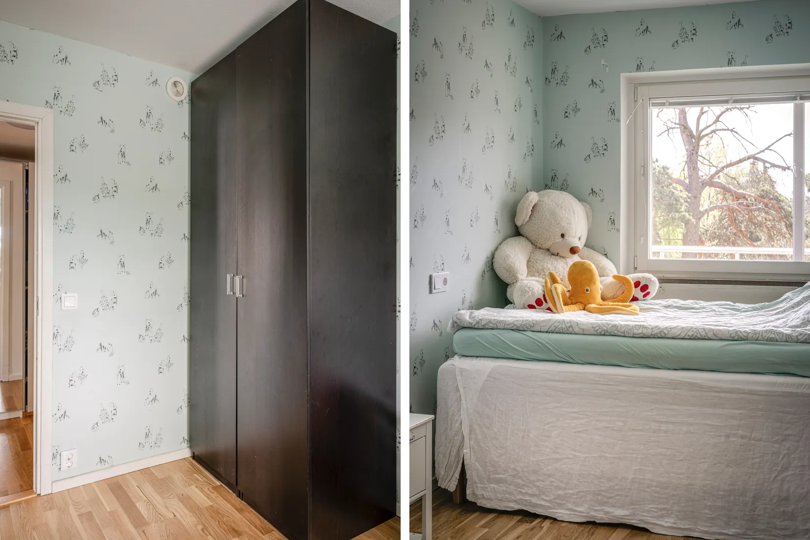 Bostadsrätt, Älvsåkersgränd 10, Östberga, Stockholm