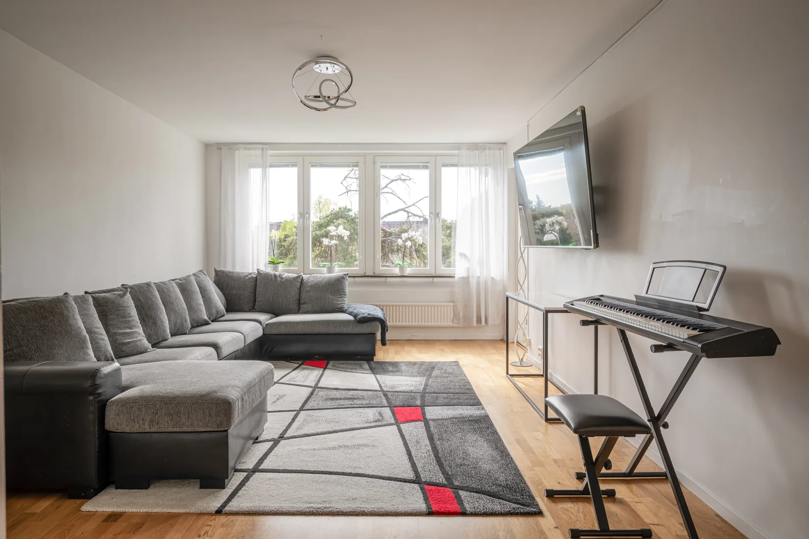 Bostadsrätt, Älvsåkersgränd 10, Östberga, Stockholm