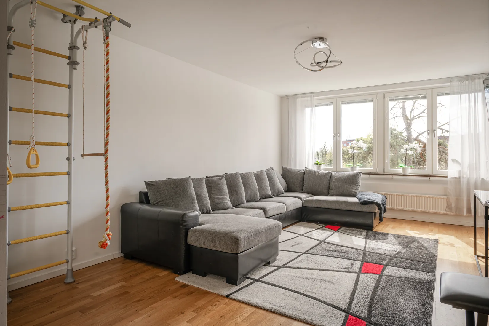 Bostadsrätt, Älvsåkersgränd 10, Östberga, Stockholm