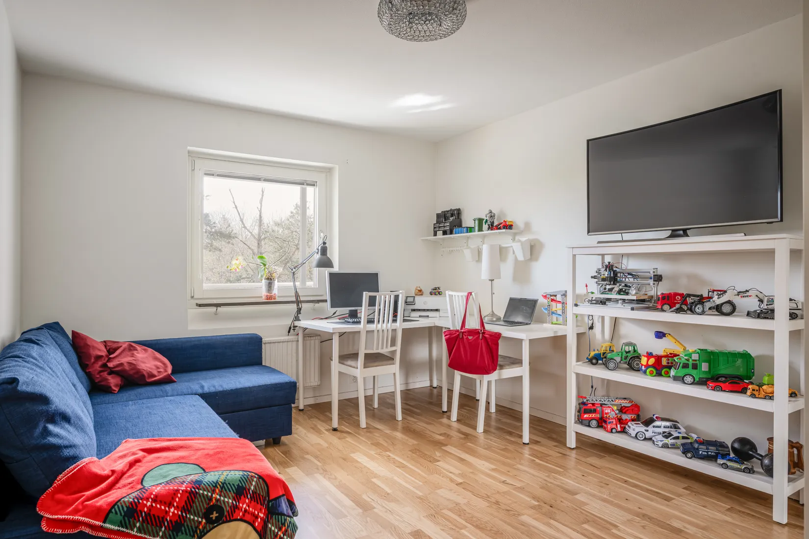 Bostadsrätt, Älvsåkersgränd 10, Östberga, Stockholm