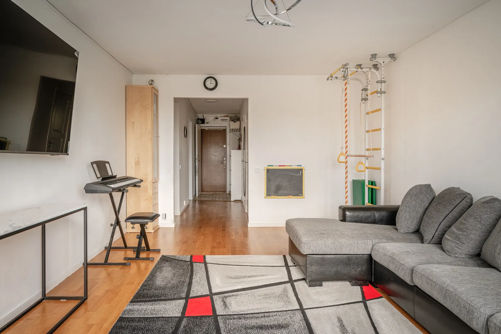 Bostadsrätt, Älvsåkersgränd 10, Östberga, Stockholm