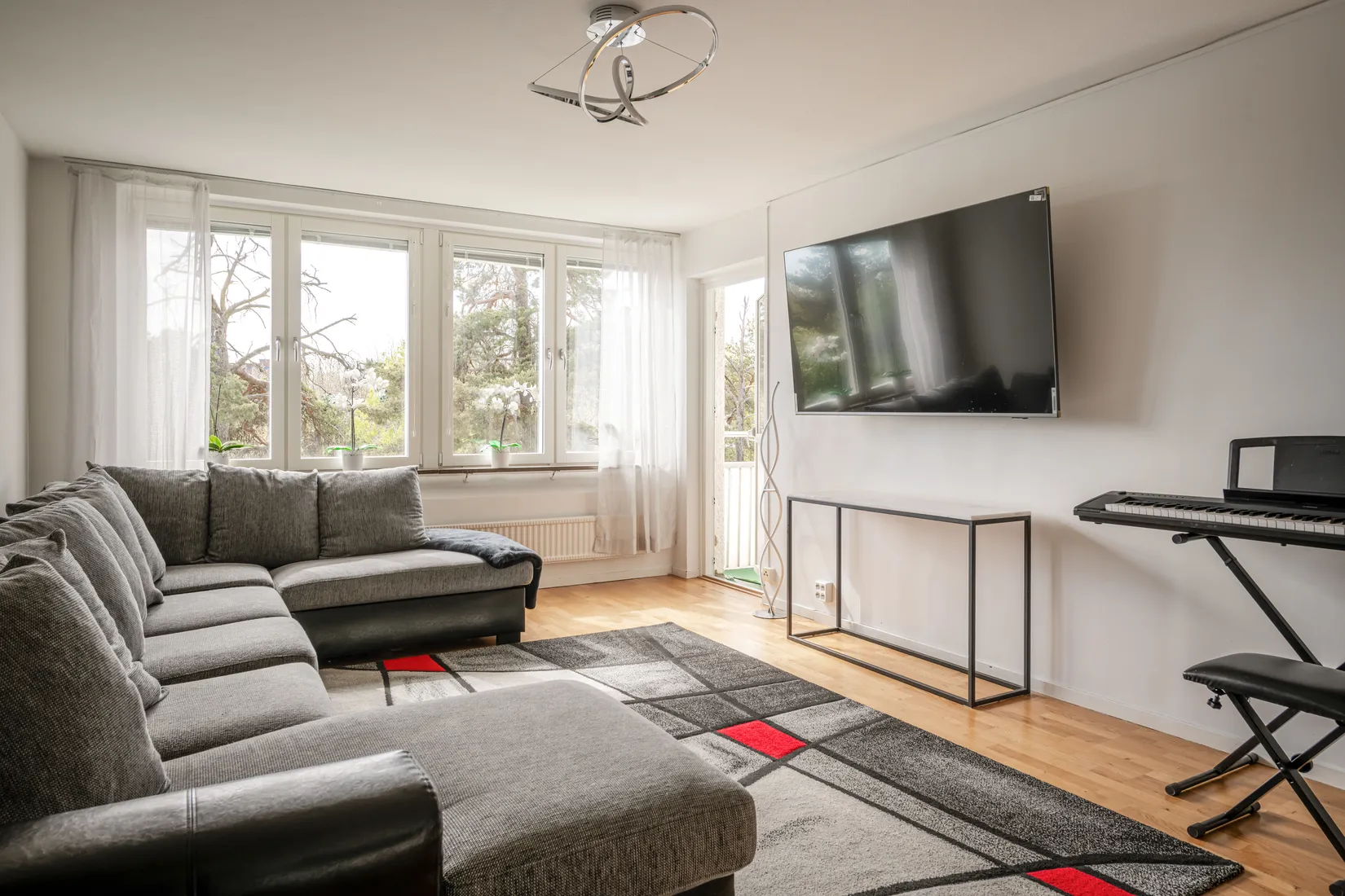 Bostadsrätt, Älvsåkersgränd 10, Östberga, Stockholm