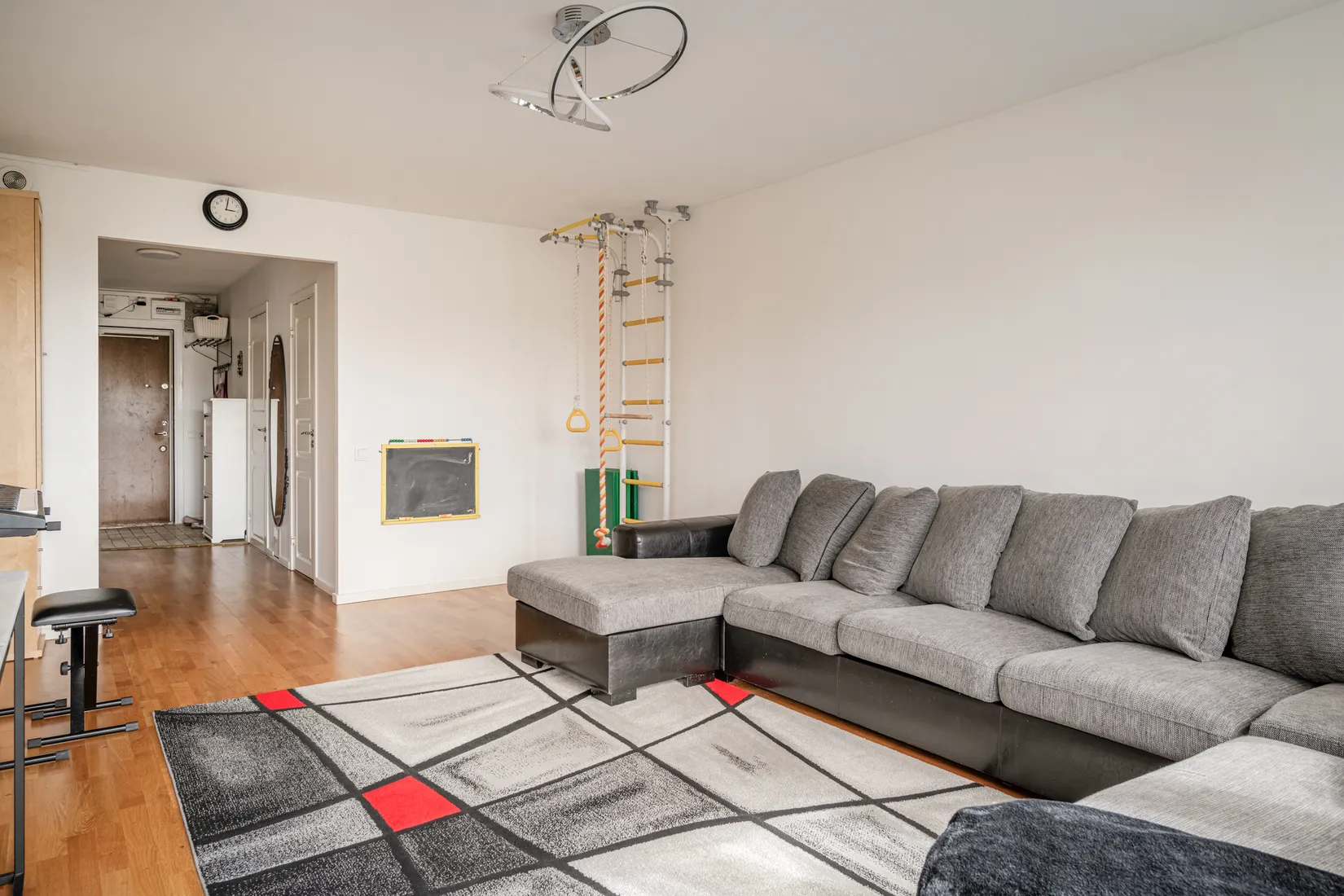 Bostadsrätt, Älvsåkersgränd 10, Östberga, Stockholm