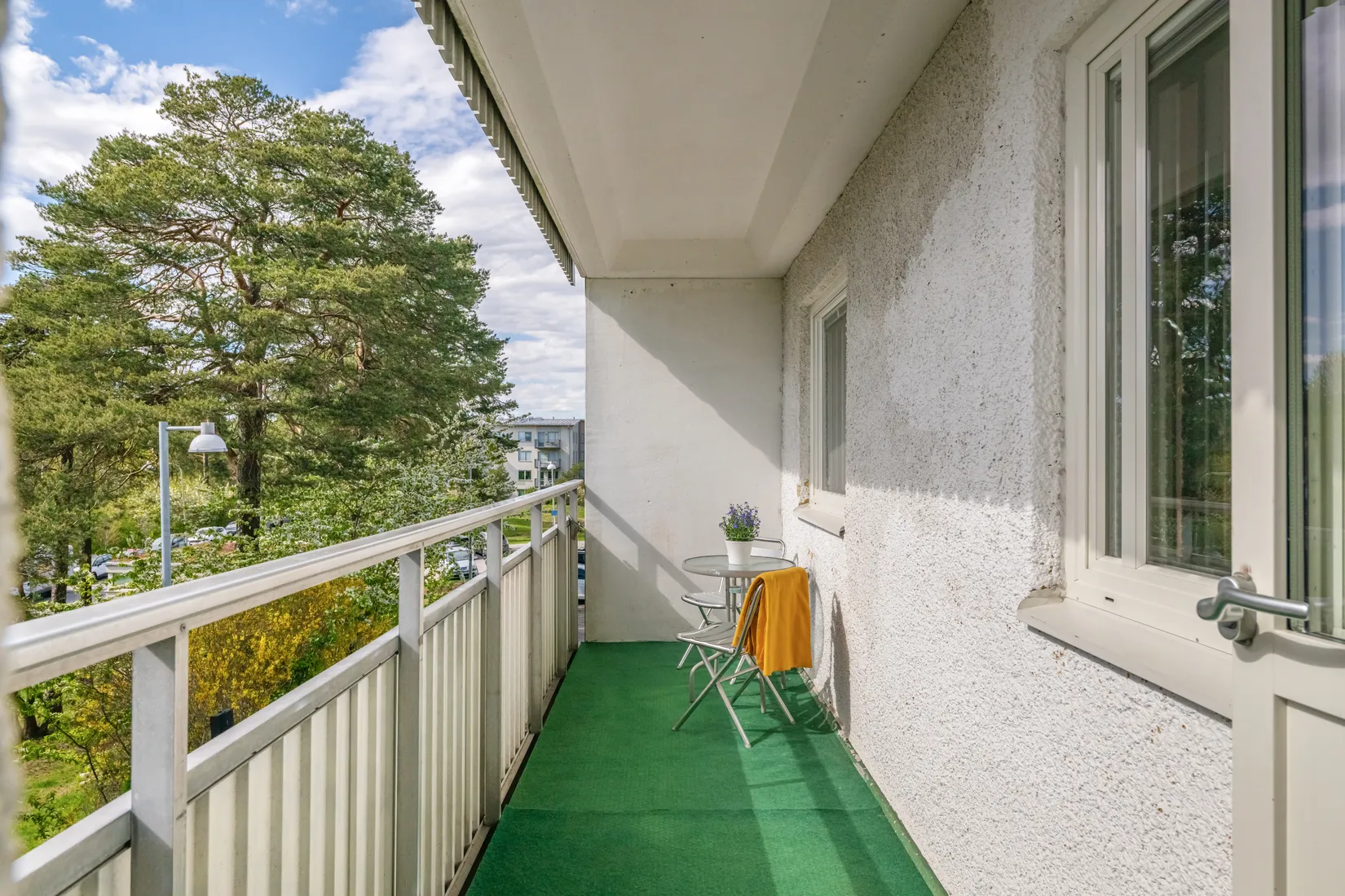 Bostadsrätt, Älvsåkersgränd 10, Östberga, Stockholm
