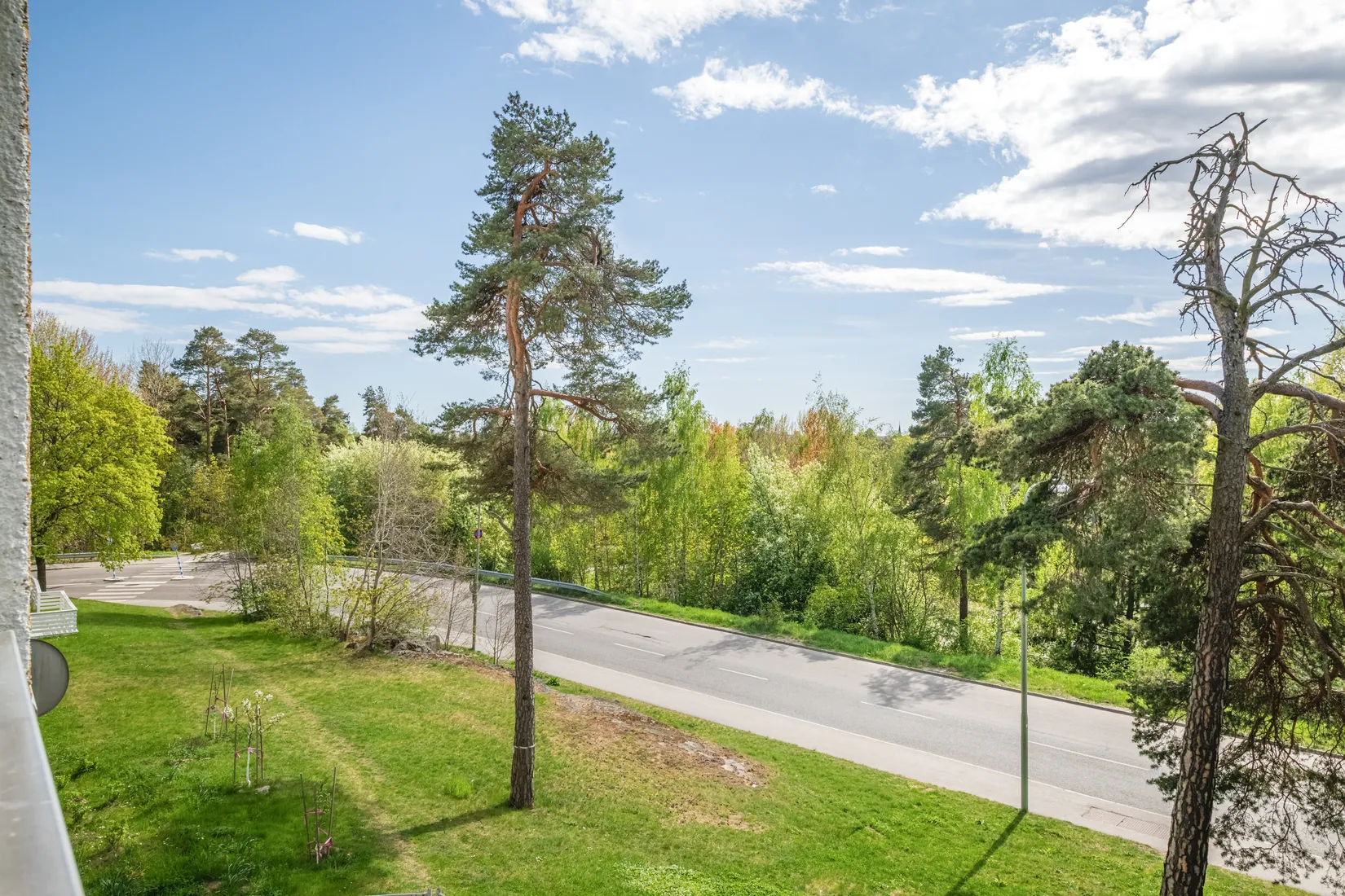 Bostadsrätt, Älvsåkersgränd 10, Östberga, Stockholm