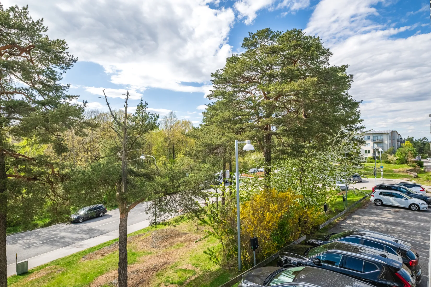 Bostadsrätt, Älvsåkersgränd 10, Östberga, Stockholm