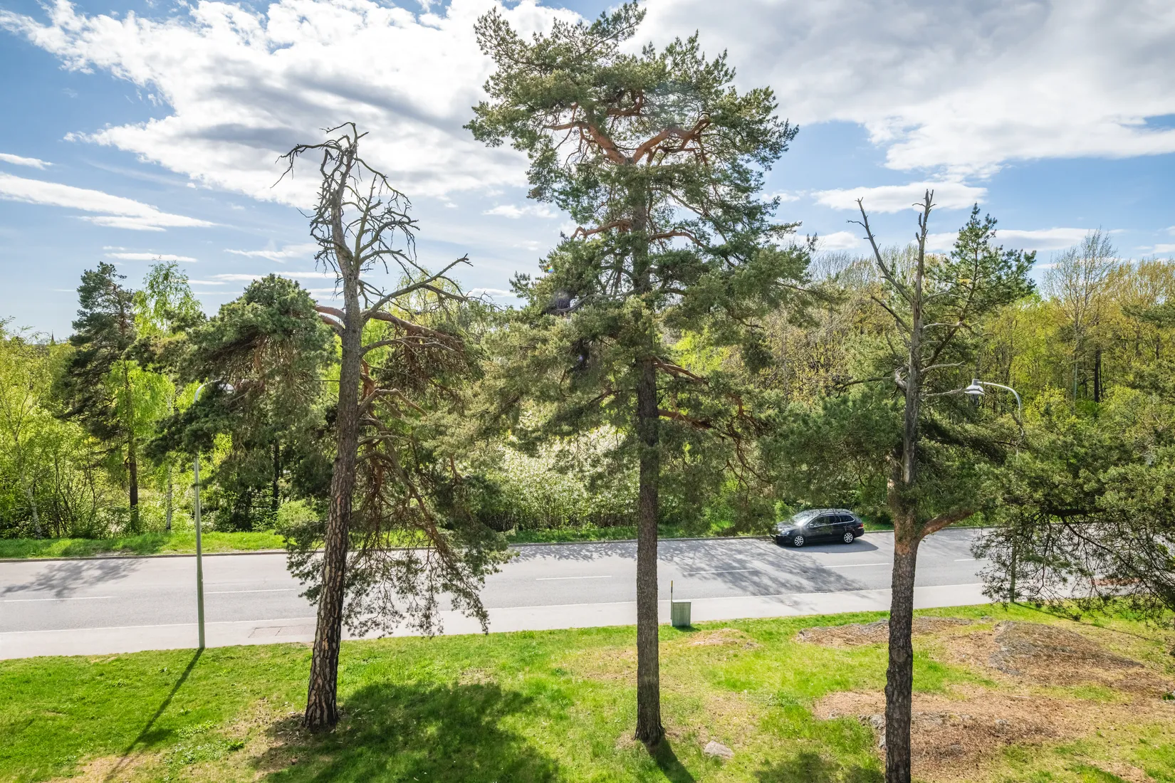 Bostadsrätt, Älvsåkersgränd 10, Östberga, Stockholm