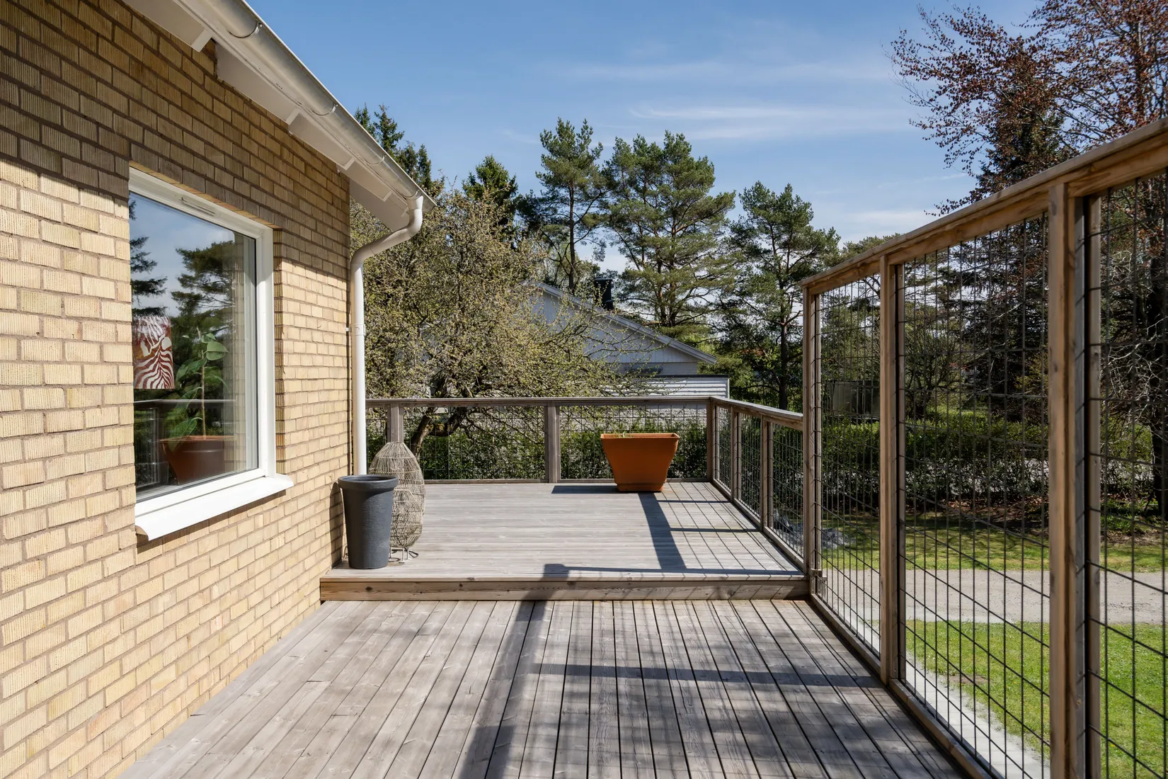 Villa, Hasselvägen 3, Fristad, Borås