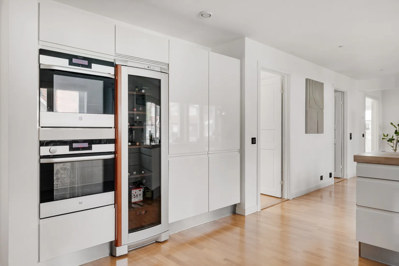 Villa, Kullaryggsvägen 3, Östra Grevie, Vellinge