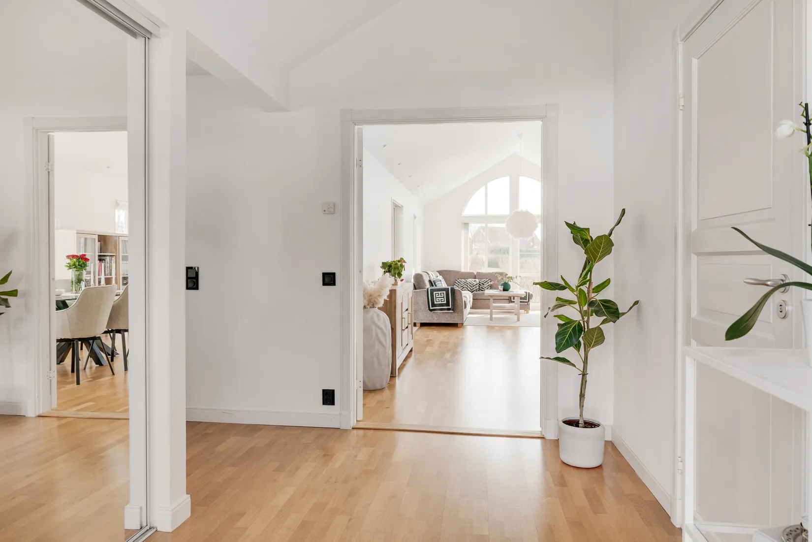 Villa, Kullaryggsvägen 3, Östra Grevie, Vellinge