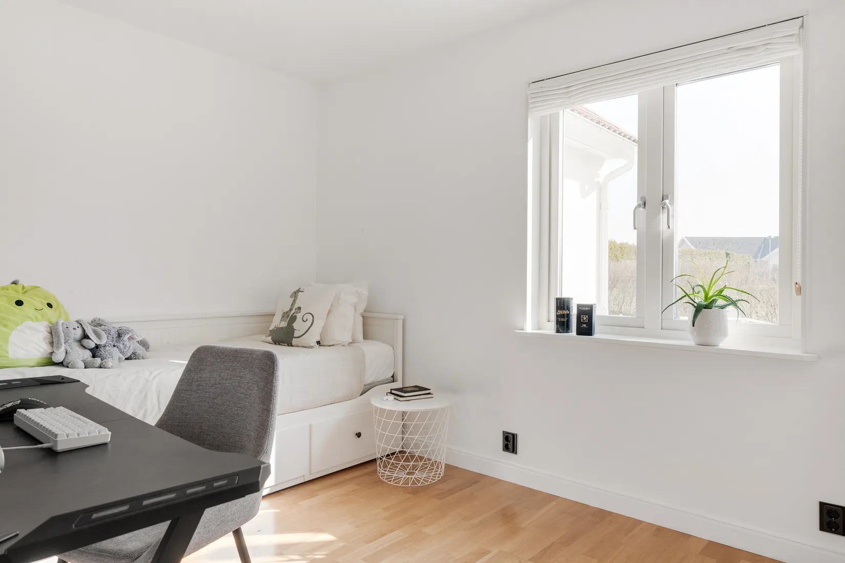Villa, Kullaryggsvägen 3, Östra Grevie, Vellinge