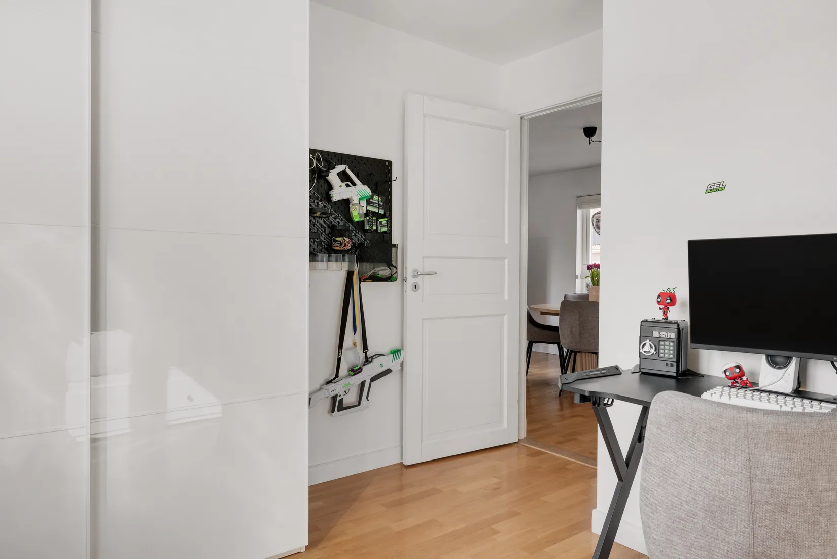 Villa, Kullaryggsvägen 3, Östra Grevie, Vellinge