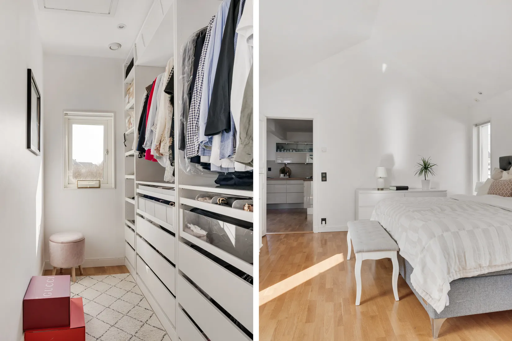 Villa, Kullaryggsvägen 3, Östra Grevie, Vellinge