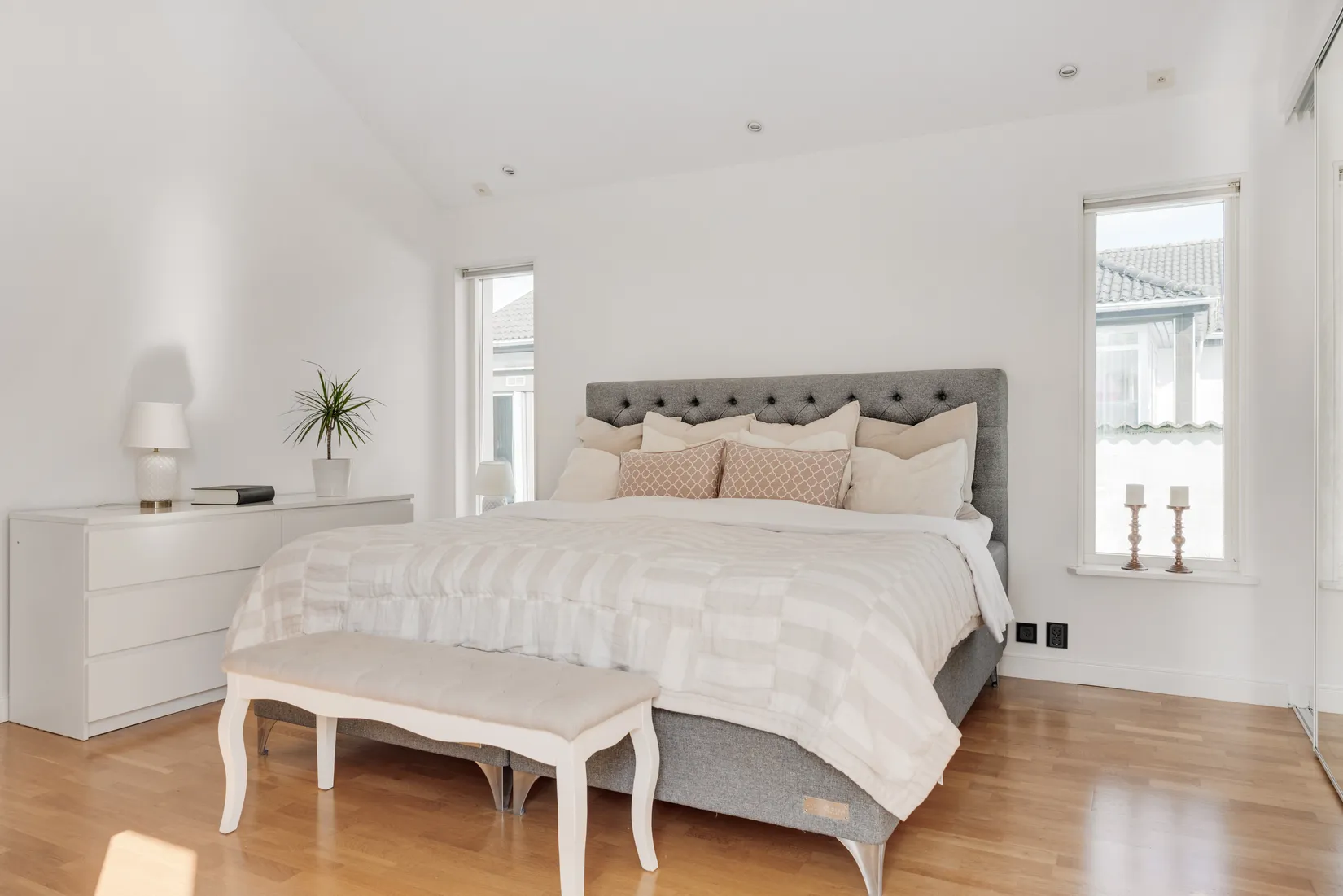 Villa, Kullaryggsvägen 3, Östra Grevie, Vellinge