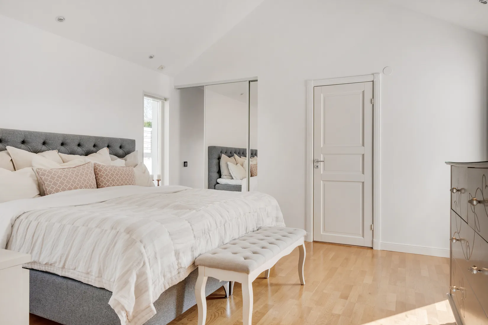 Villa, Kullaryggsvägen 3, Östra Grevie, Vellinge