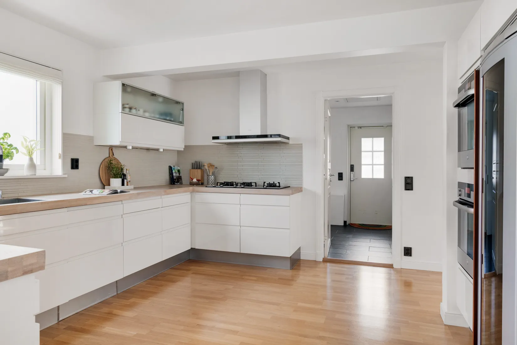 Villa, Kullaryggsvägen 3, Östra Grevie, Vellinge