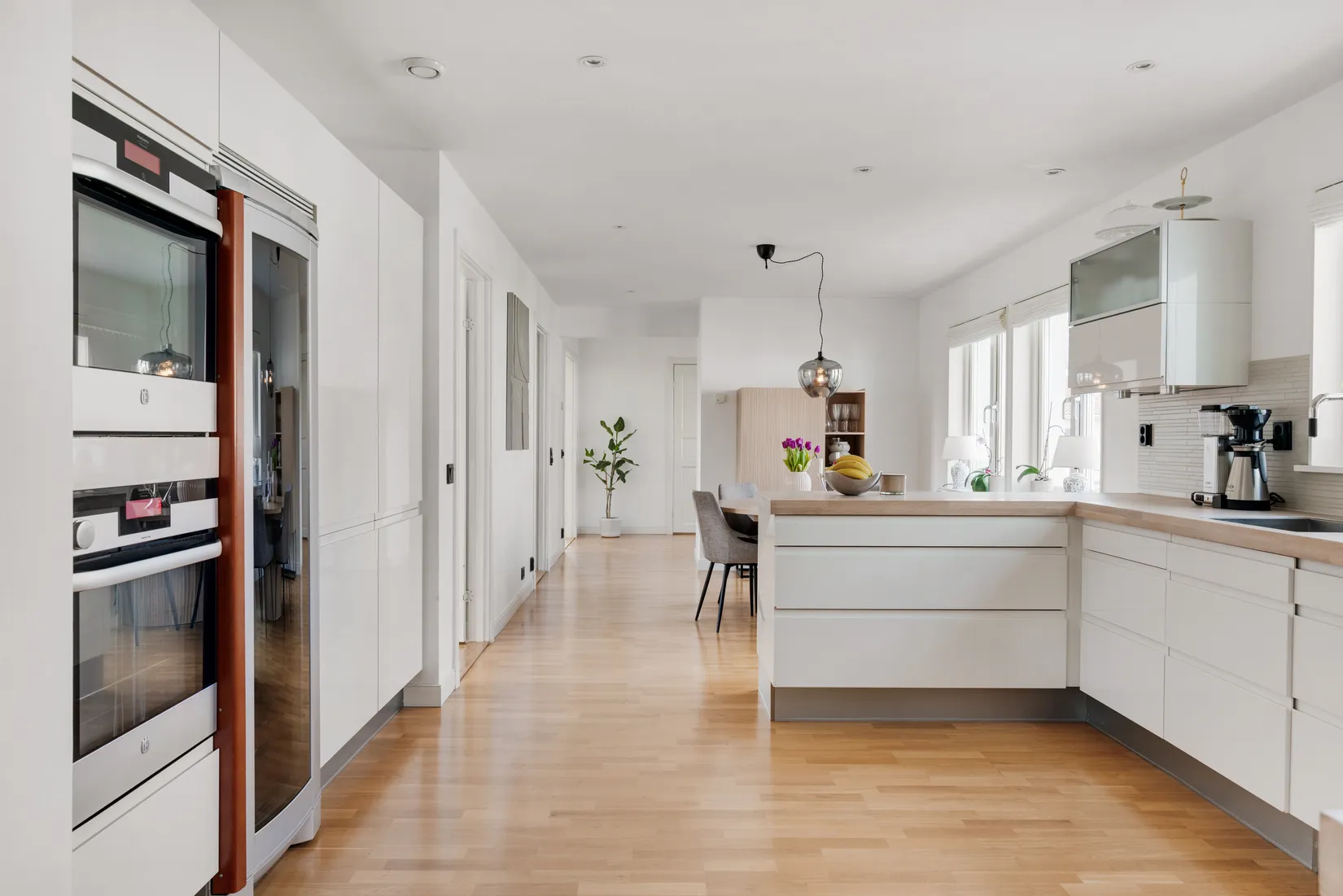 Villa, Kullaryggsvägen 3, Östra Grevie, Vellinge