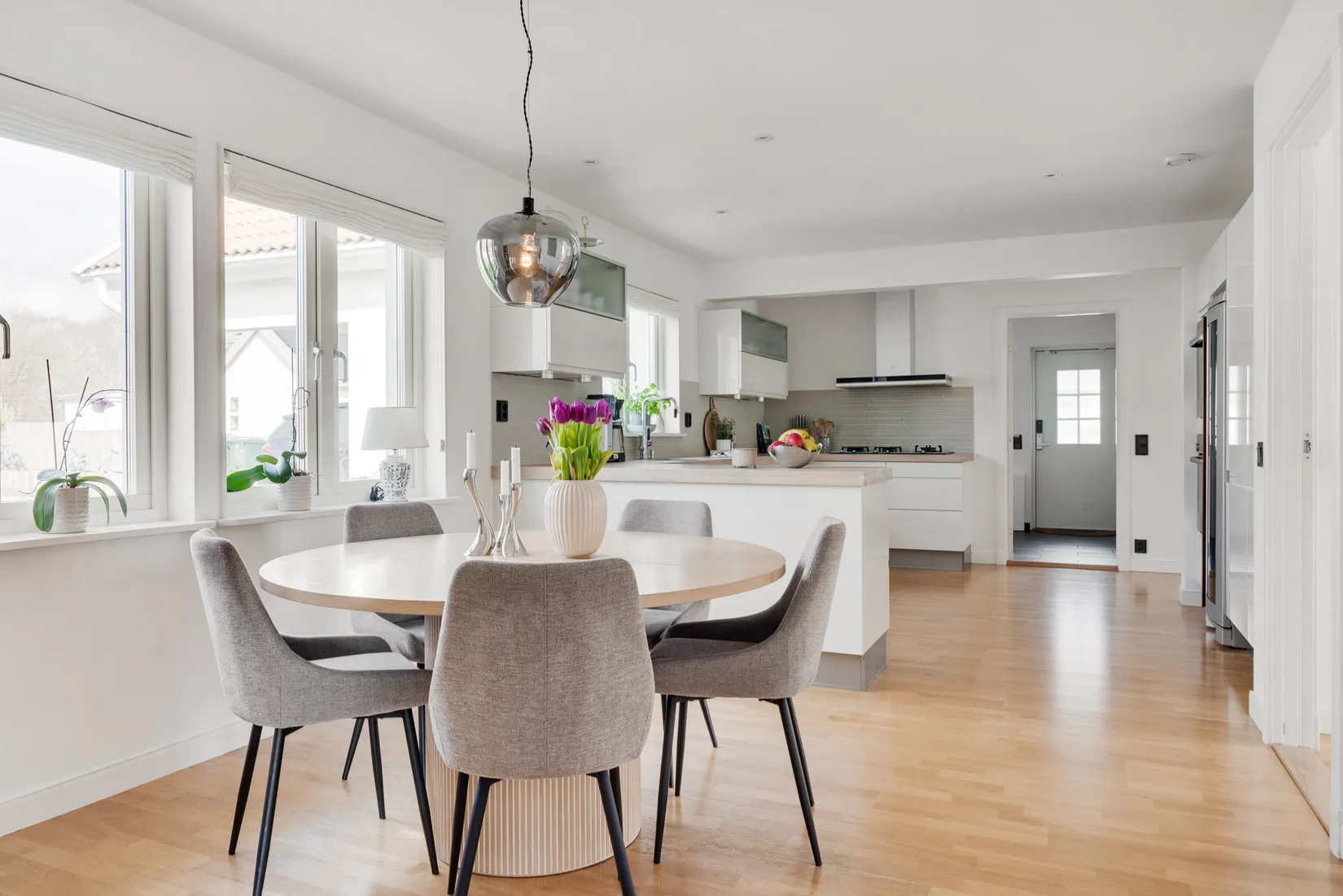 Villa, Kullaryggsvägen 3, Östra Grevie, Vellinge