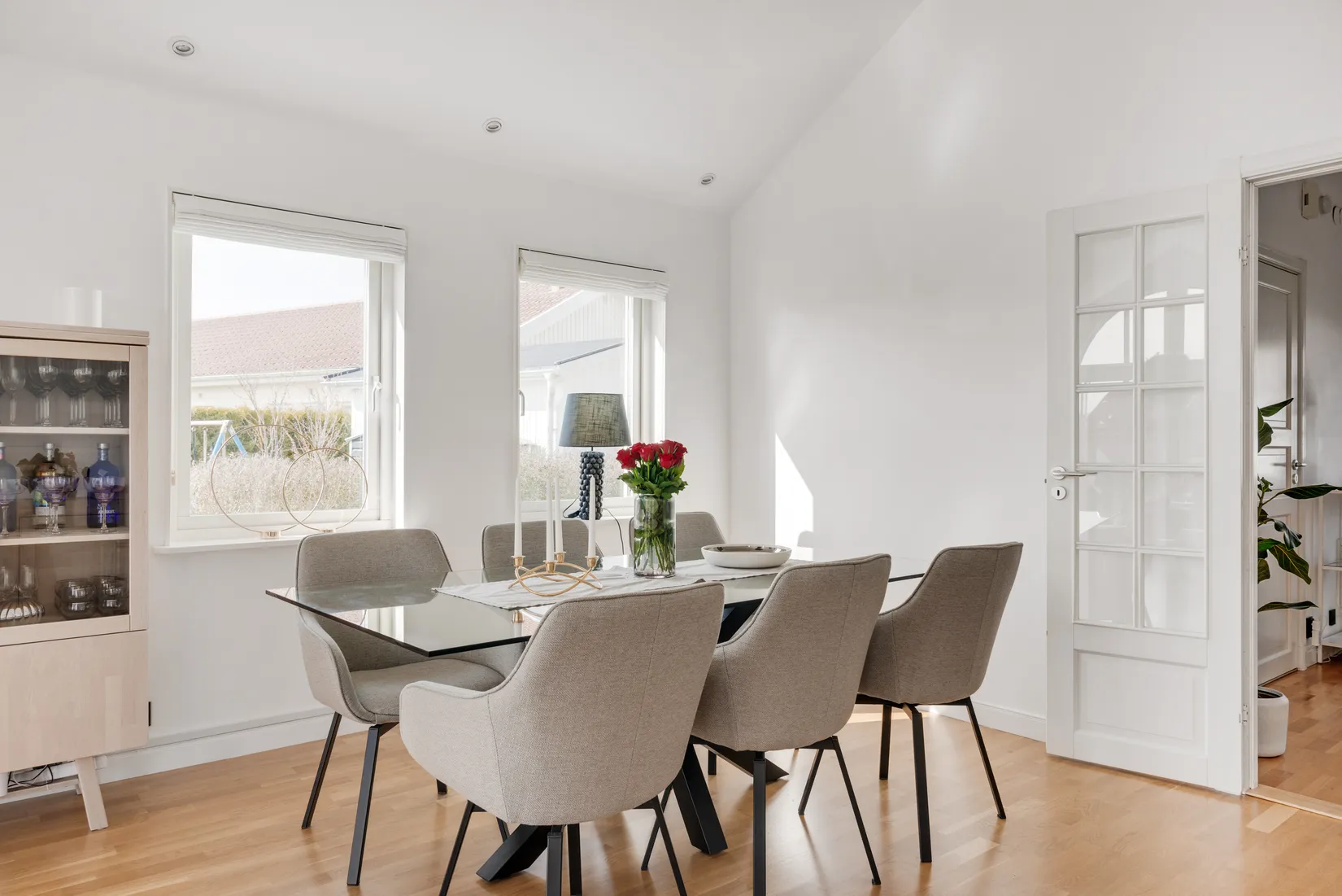 Villa, Kullaryggsvägen 3, Östra Grevie, Vellinge