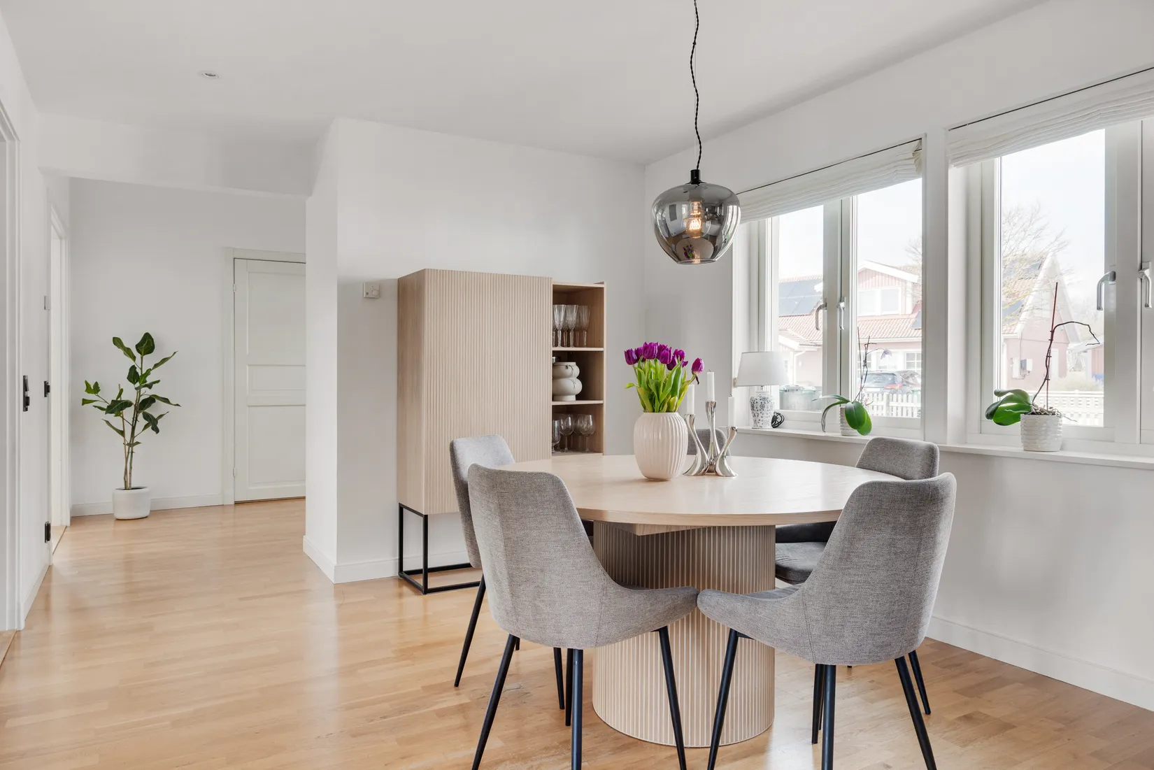 Villa, Kullaryggsvägen 3, Östra Grevie, Vellinge